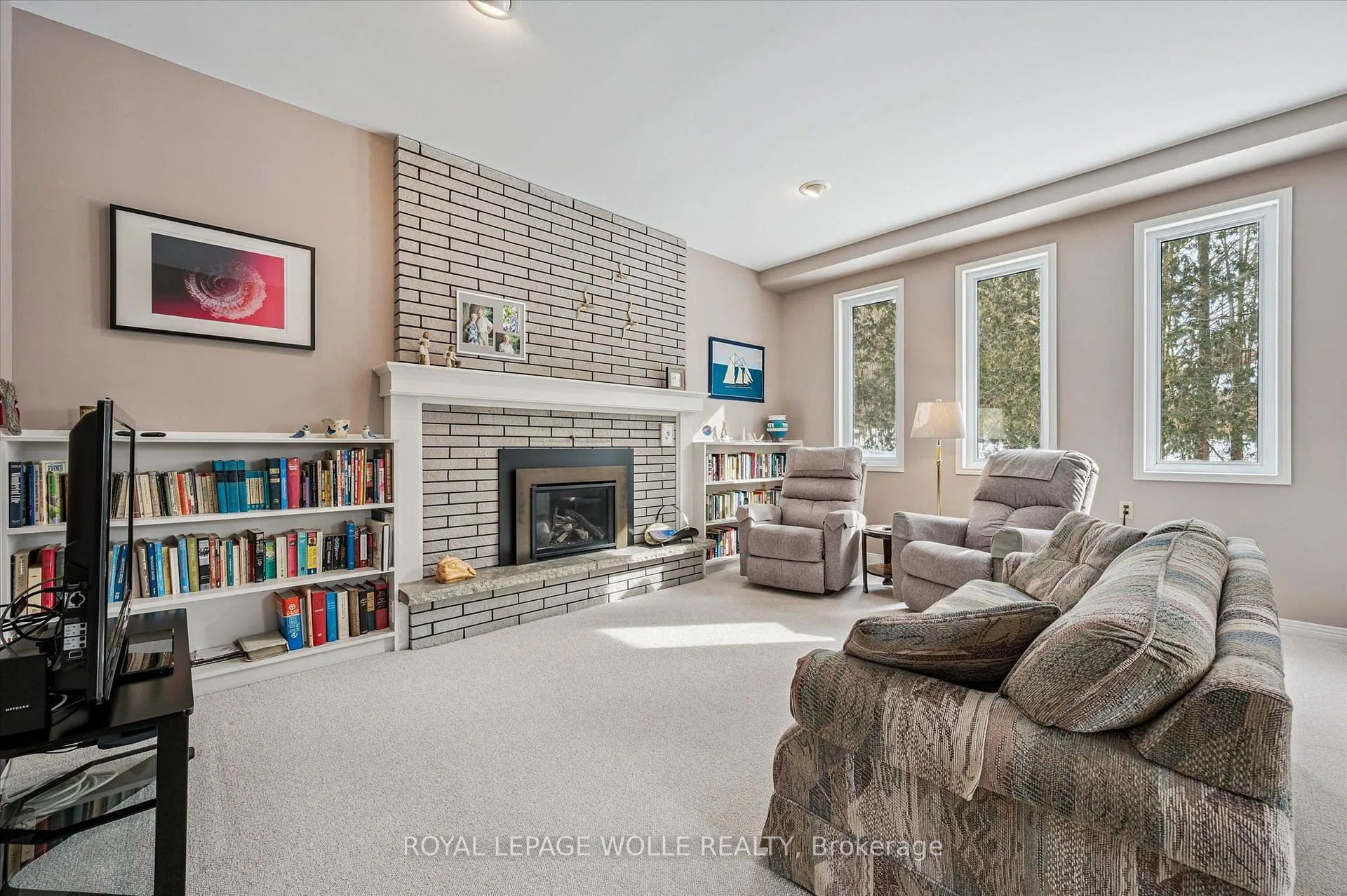 Photo 27 of 126 Grandview Drive, Woolwich — HOMEH