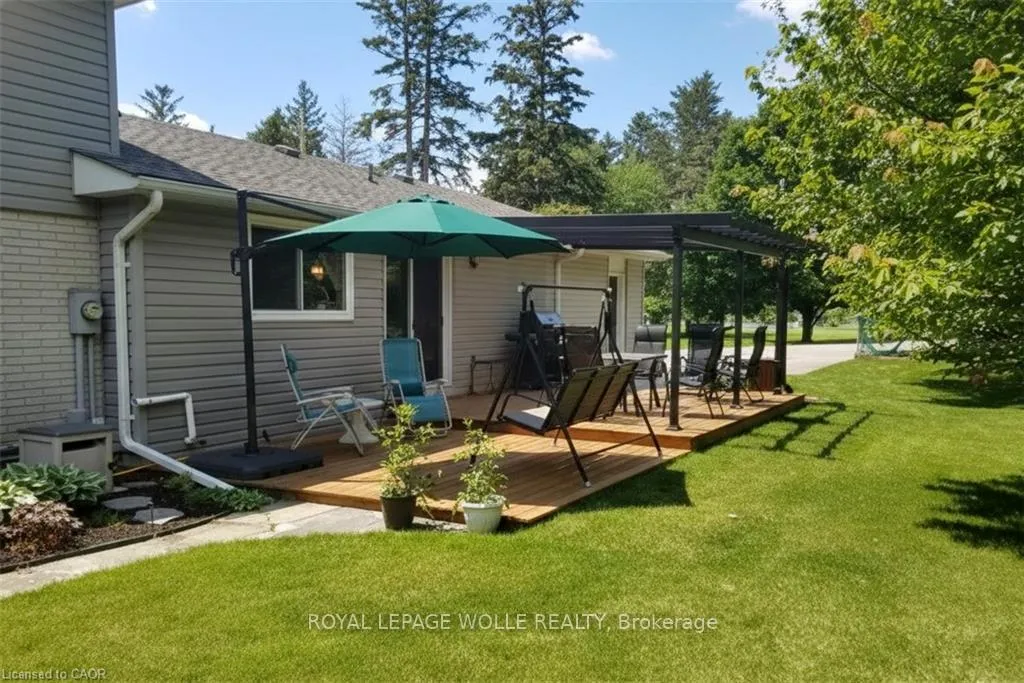Photo 38 of 126 Grandview Drive, Woolwich — HOMEH
