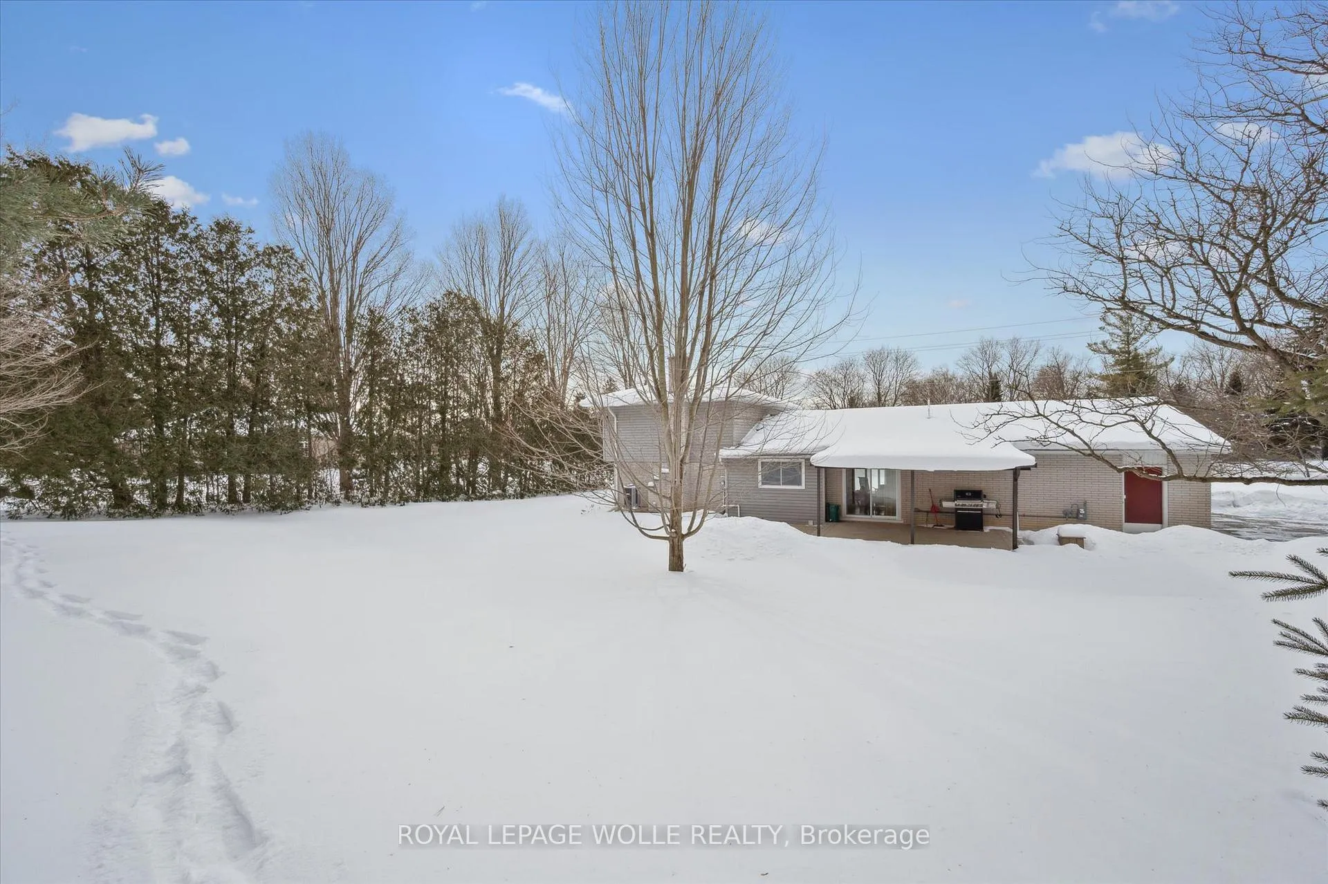 Photo 40 of 126 Grandview Drive, Woolwich — HOMEH