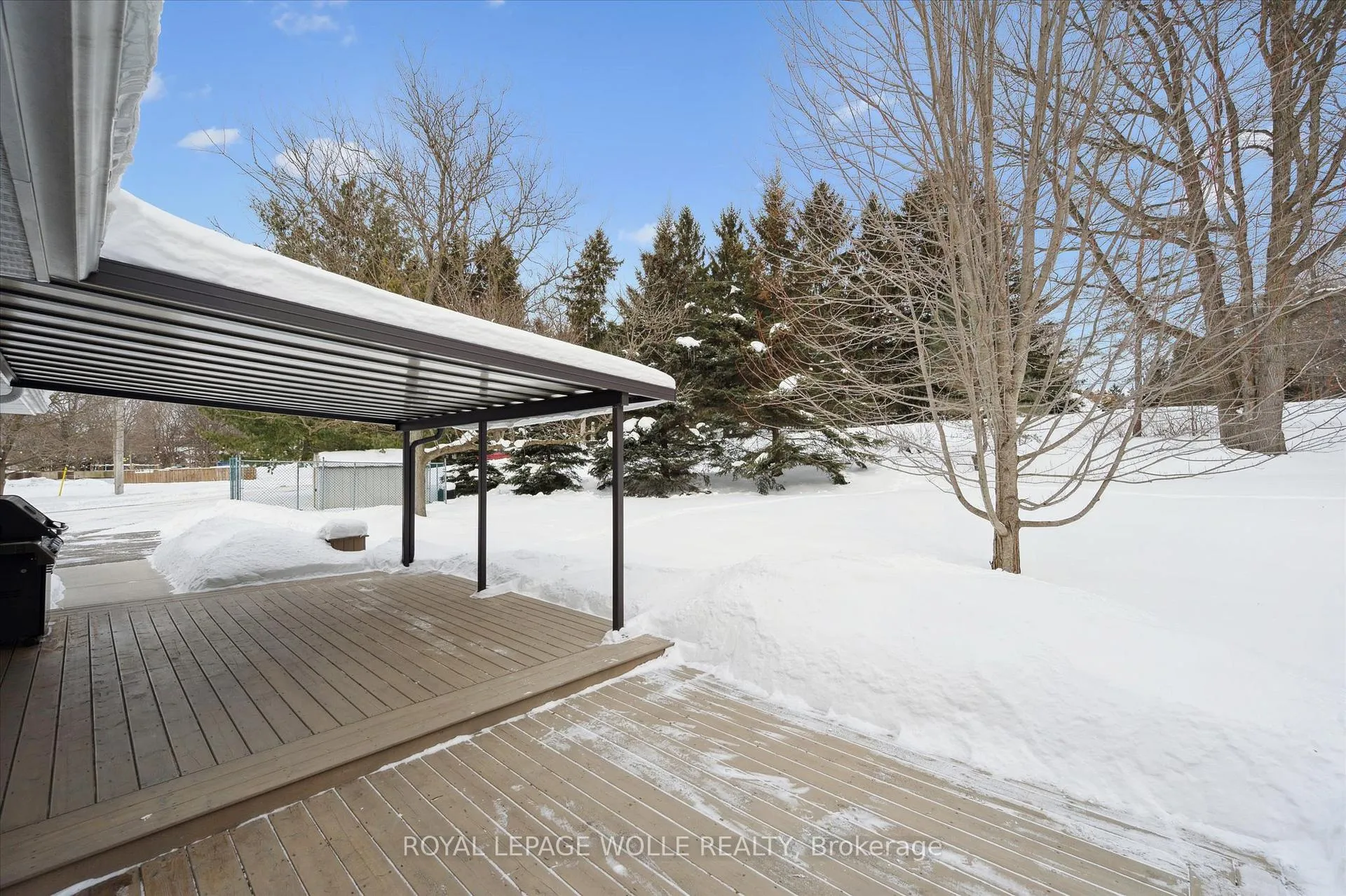 Photo 42 of 126 Grandview Drive, Woolwich — HOMEH