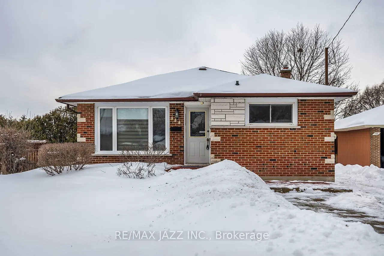 Photo 1 of 444 Elizabeth Street, Oshawa, McLaughlin — HOMEH