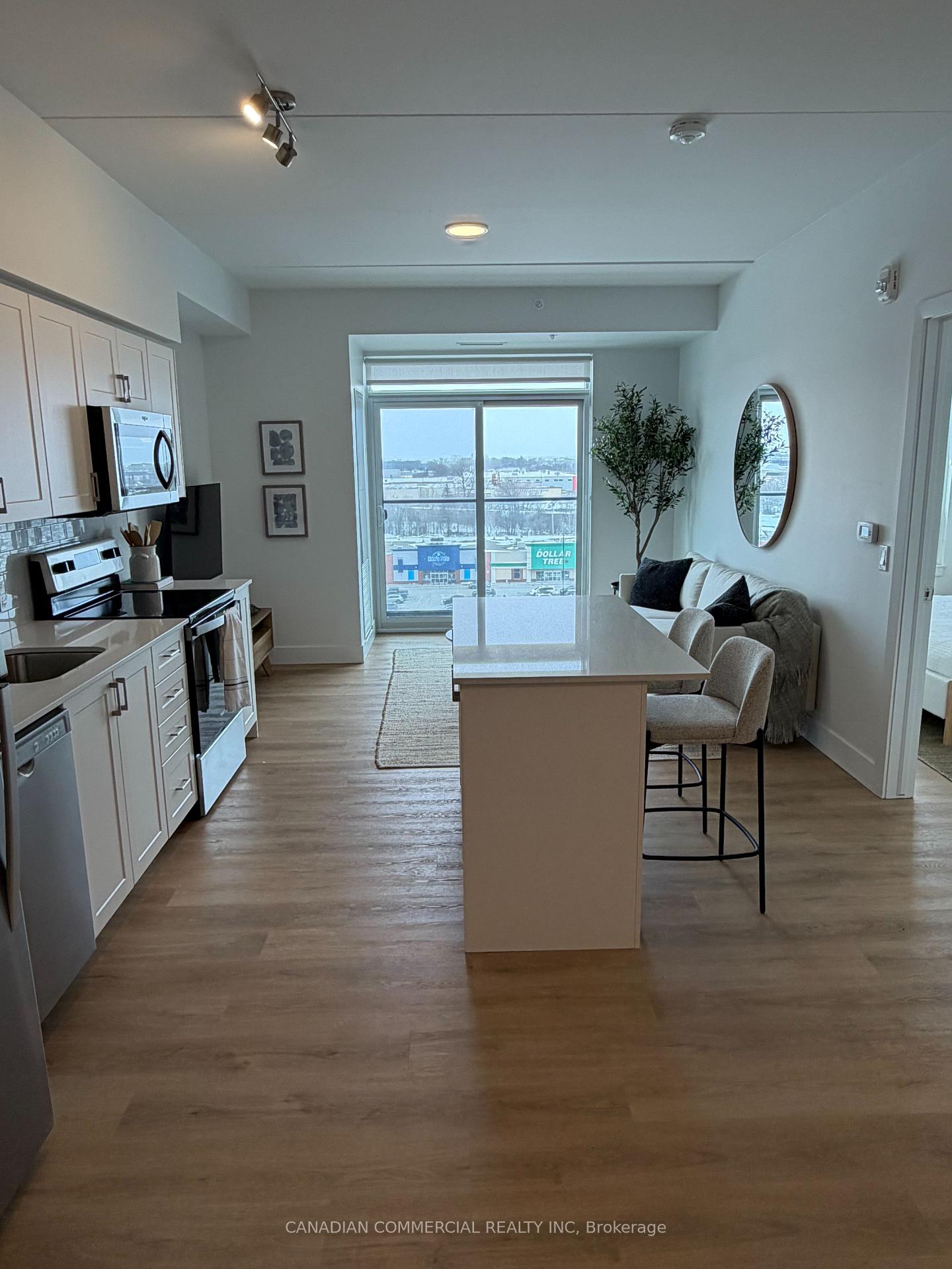 Photo 8 of Unit 1007, 1029 Talbot Street, St. Thomas — HOMEH