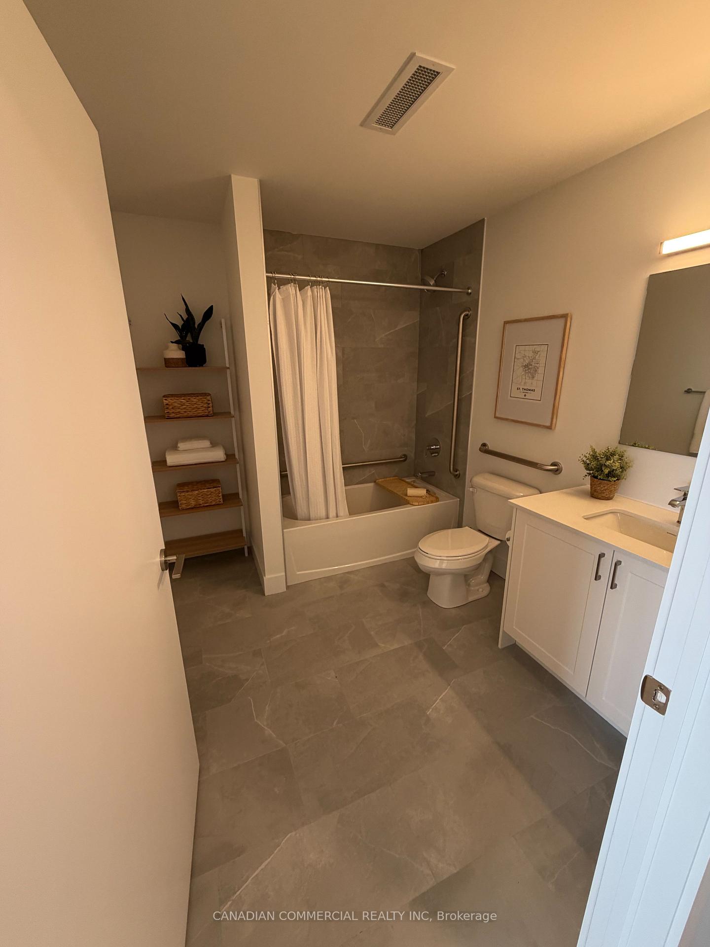 Photo 12 of Unit 1007, 1029 Talbot Street, St. Thomas — HOMEH