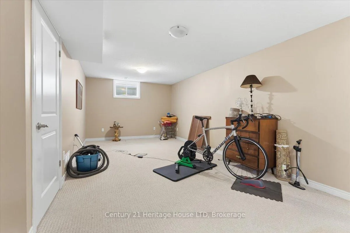 Photo 27 of 125 Clare Avenue, Welland, Coyle Creek — HOMEH