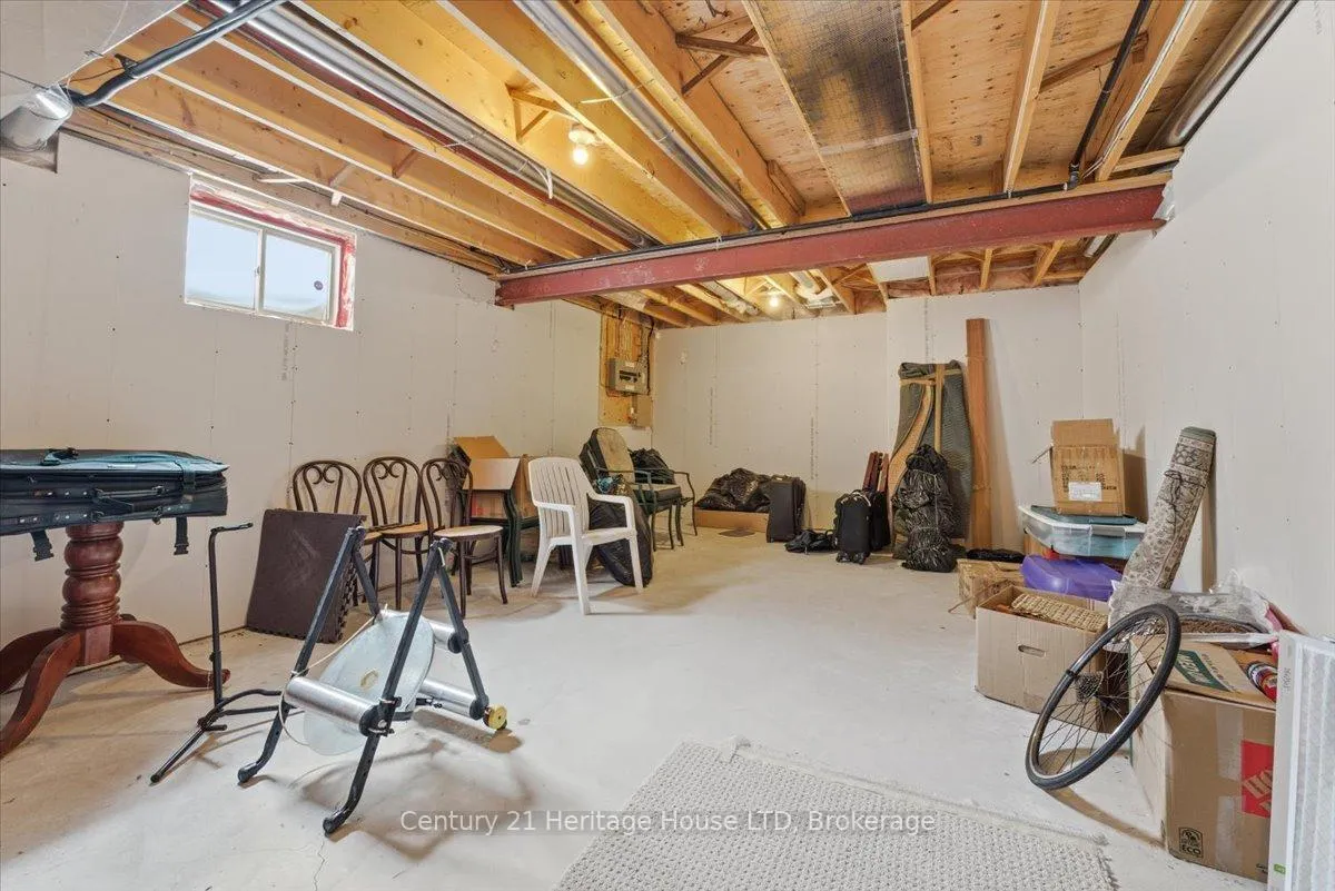 Photo 28 of 125 Clare Avenue, Welland, Coyle Creek — HOMEH