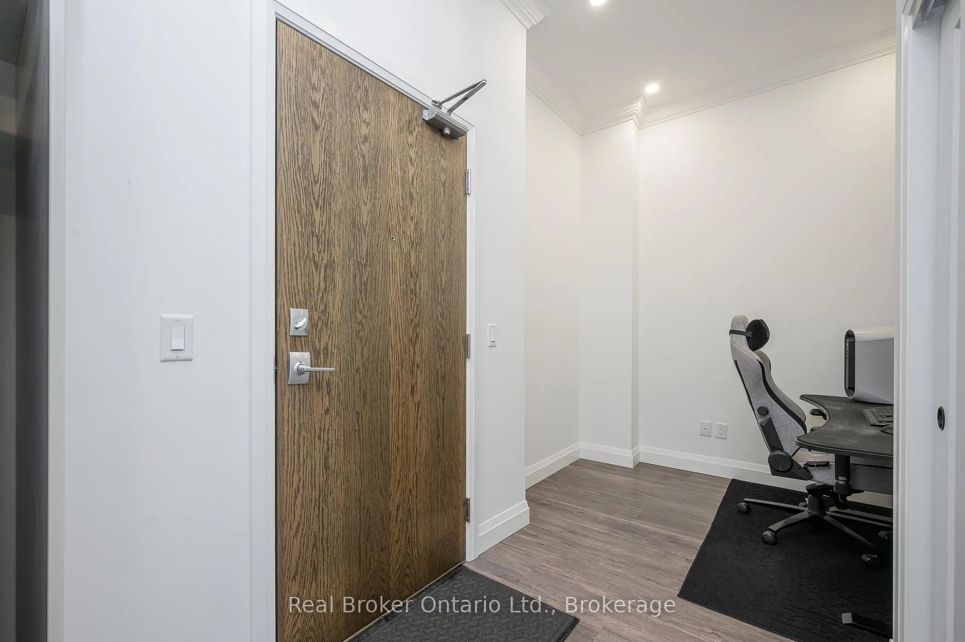 Photo 15 of Unit 107, 30 Hamilton Street S, Hamilton, Waterdown — HOMEH