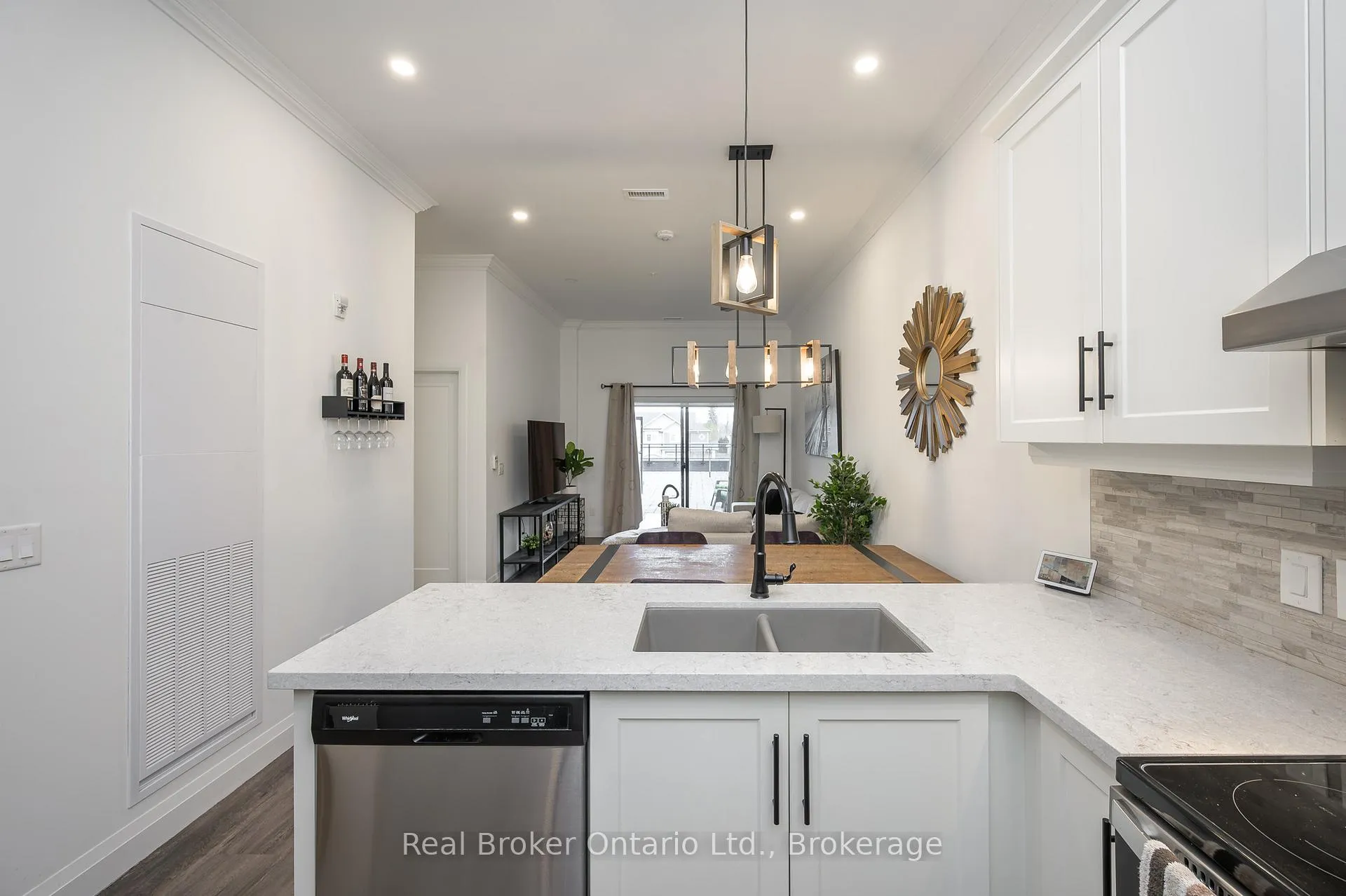 Photo 16 of Unit 107, 30 Hamilton Street S, Hamilton, Waterdown — HOMEH