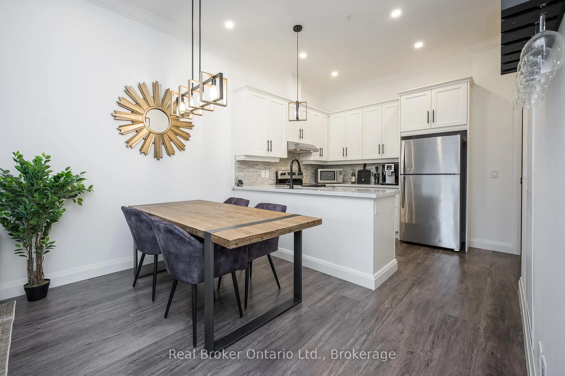 Photo 18 of Unit 107, 30 Hamilton Street S, Hamilton, Waterdown — HOMEH