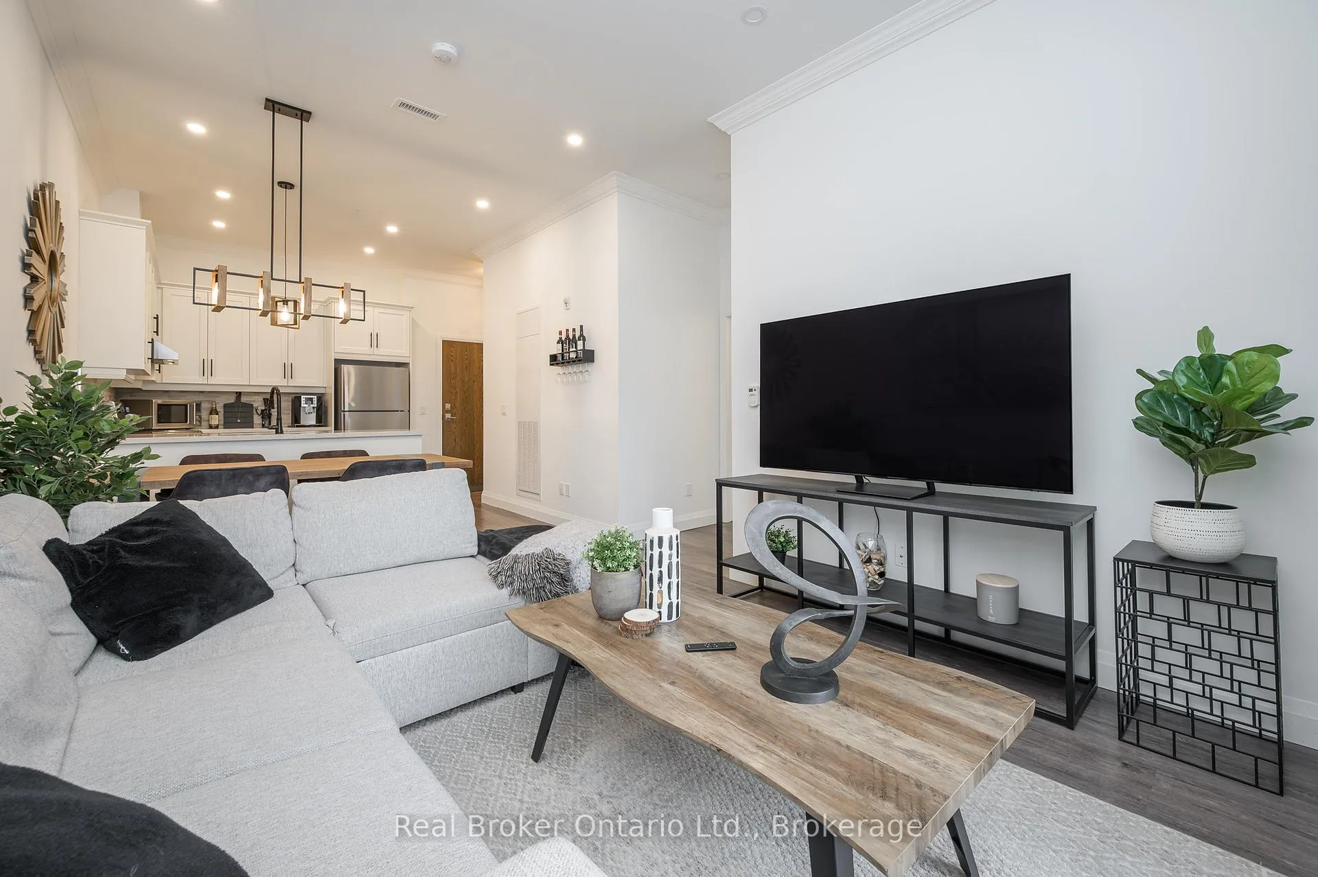 Photo 20 of Unit 107, 30 Hamilton Street S, Hamilton, Waterdown — HOMEH