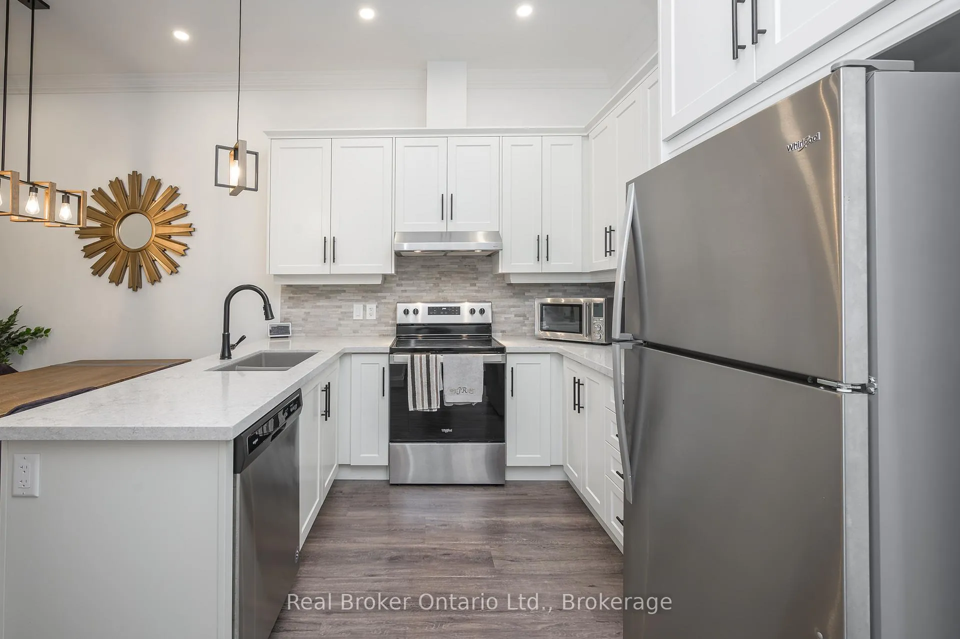 Photo 21 of Unit 107, 30 Hamilton Street S, Hamilton, Waterdown — HOMEH