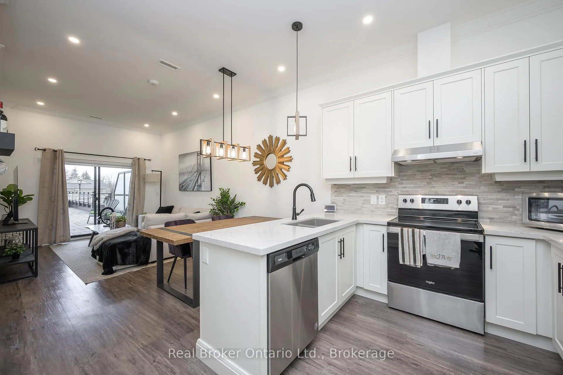 Photo 22 of Unit 107, 30 Hamilton Street S, Hamilton, Waterdown — HOMEH