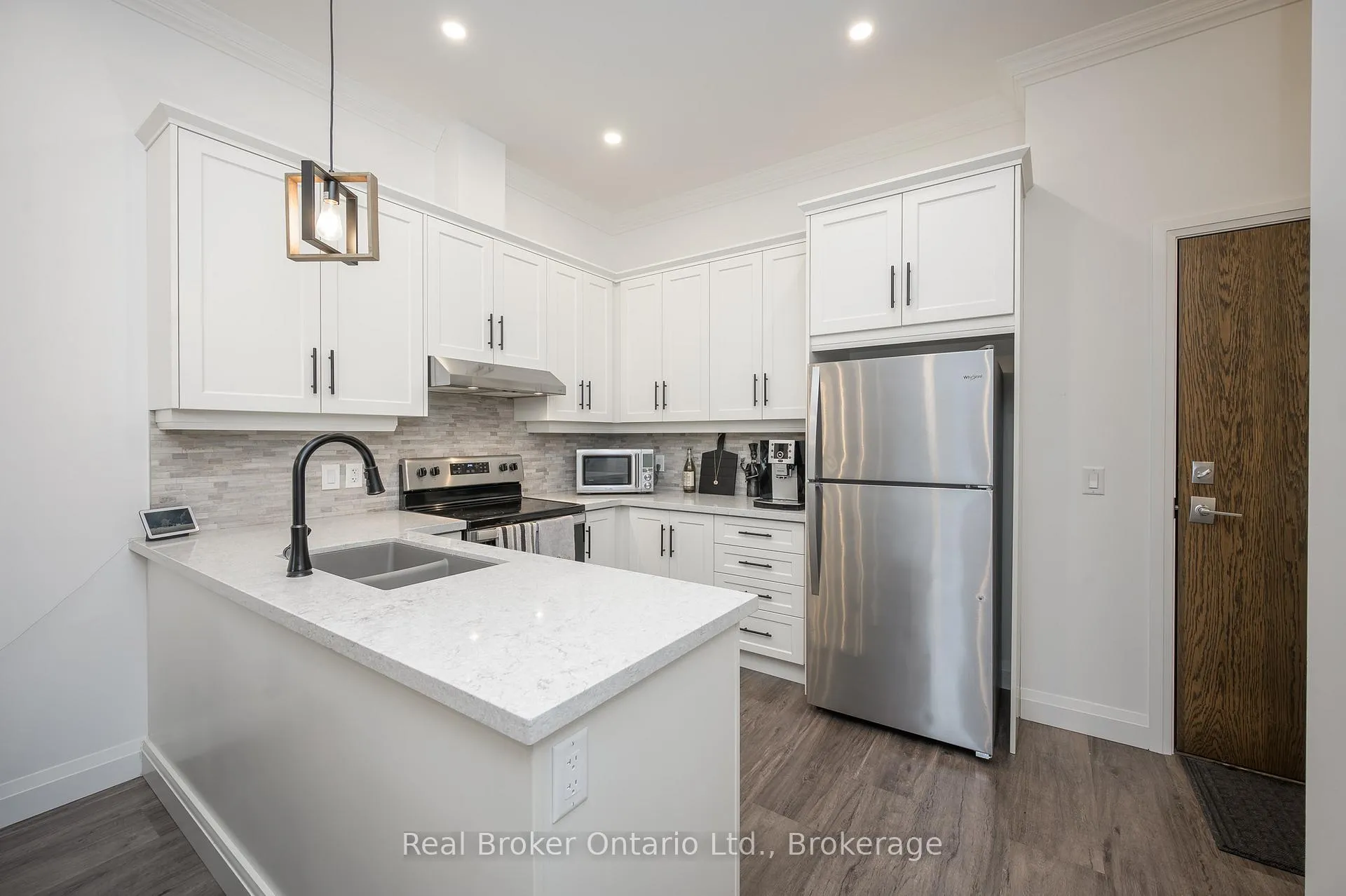 Photo 23 of Unit 107, 30 Hamilton Street S, Hamilton, Waterdown — HOMEH