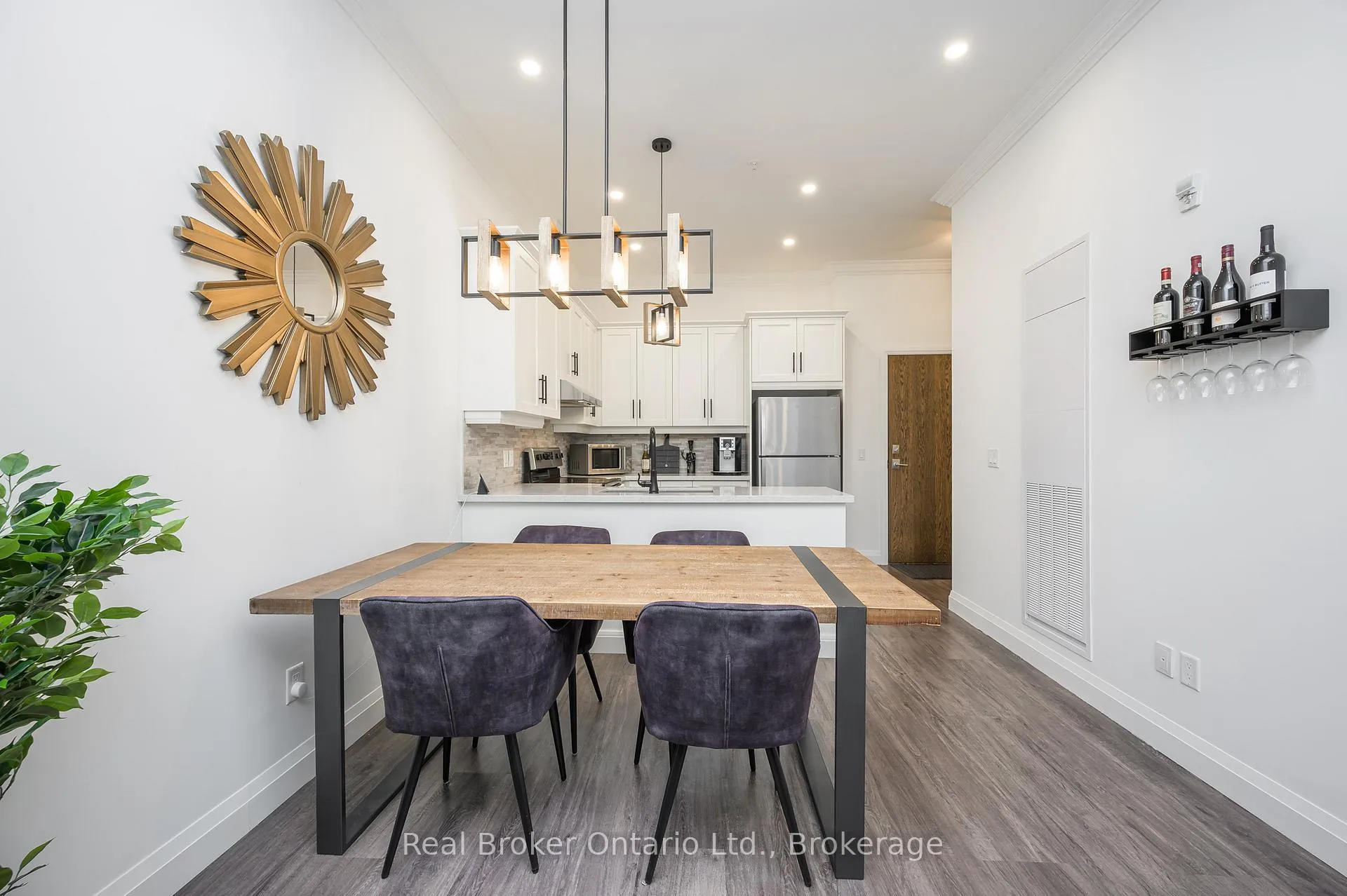 Photo 25 of Unit 107, 30 Hamilton Street S, Hamilton, Waterdown — HOMEH