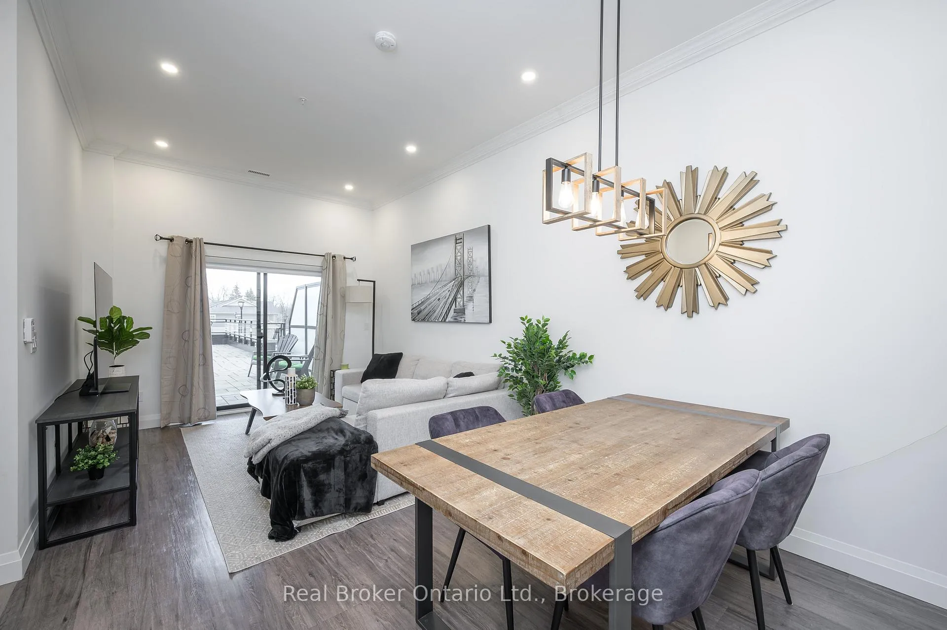 Photo 26 of Unit 107, 30 Hamilton Street S, Hamilton, Waterdown — HOMEH