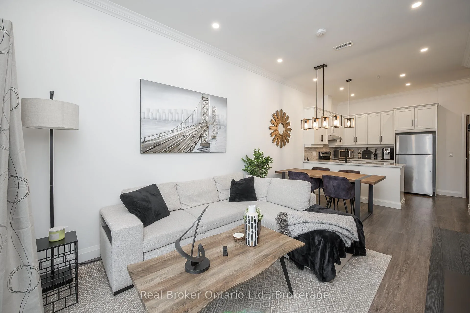 Photo 28 of Unit 107, 30 Hamilton Street S, Hamilton, Waterdown — HOMEH