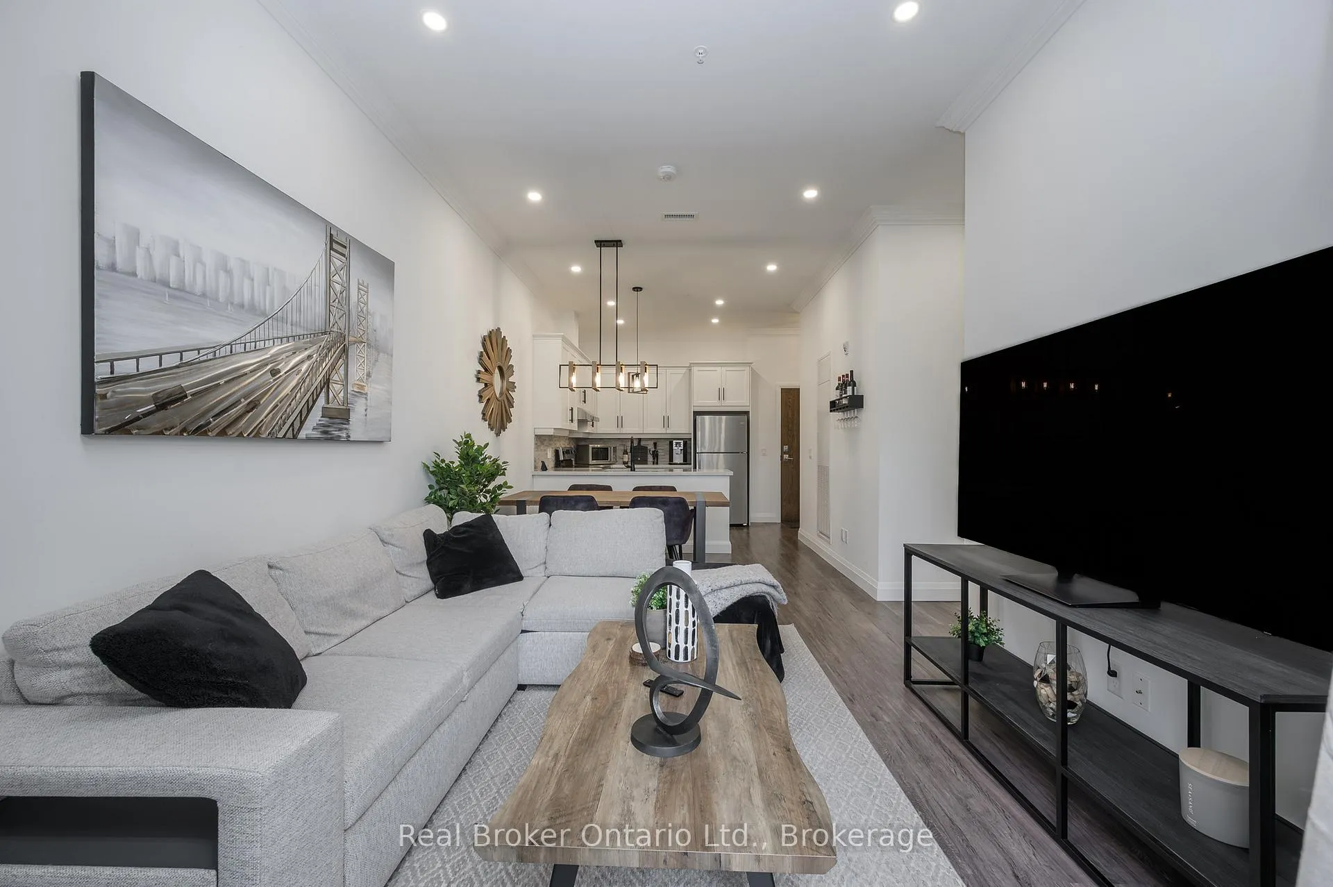 Photo 29 of Unit 107, 30 Hamilton Street S, Hamilton, Waterdown — HOMEH