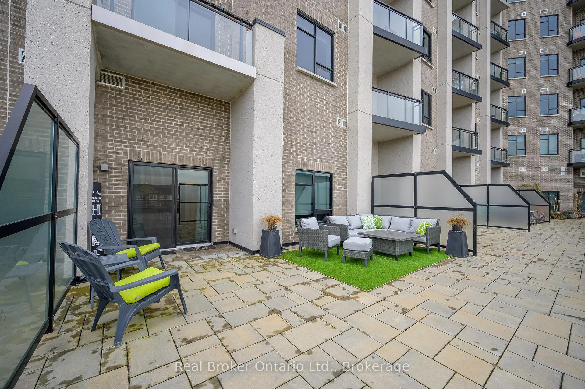 Photo 30 of Unit 107, 30 Hamilton Street S, Hamilton, Waterdown — HOMEH