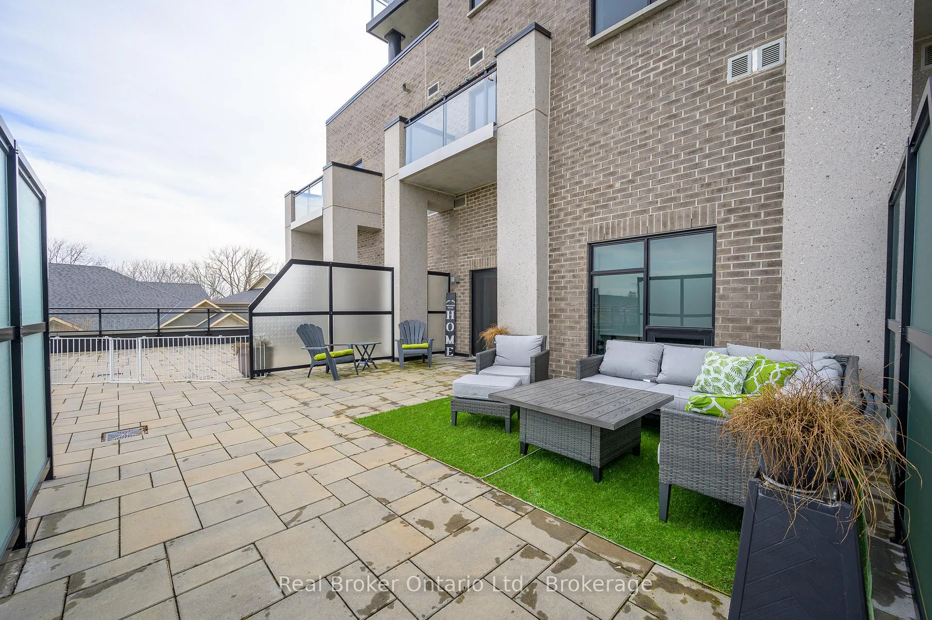 Photo 31 of Unit 107, 30 Hamilton Street S, Hamilton, Waterdown — HOMEH