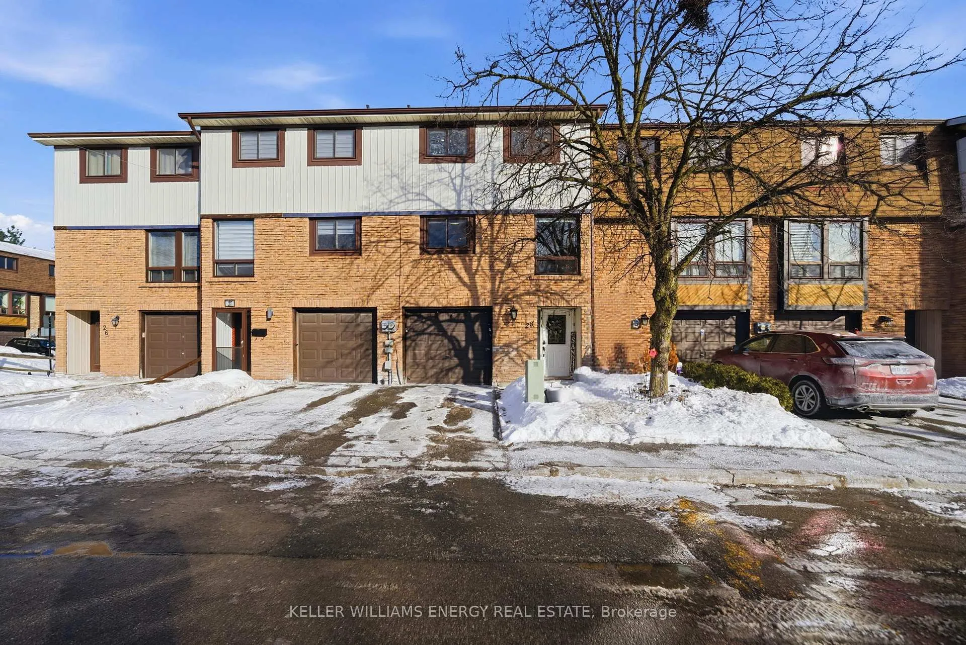 Photo 1 of Unit W28, 220 Ormond Drive, Oshawa, Samac — HOMEH