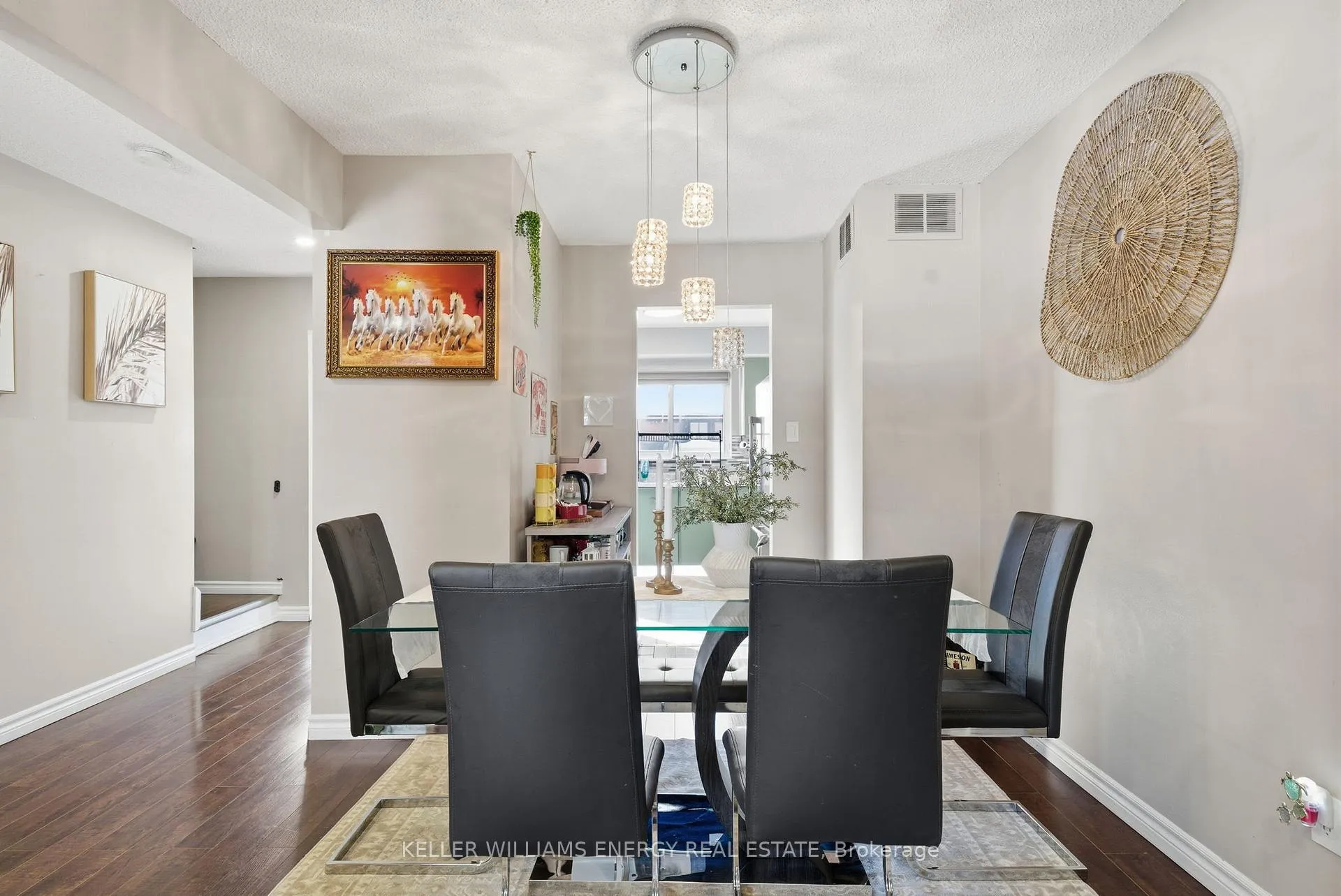 Photo 10 of Unit W28, 220 Ormond Drive, Oshawa, Samac — HOMEH