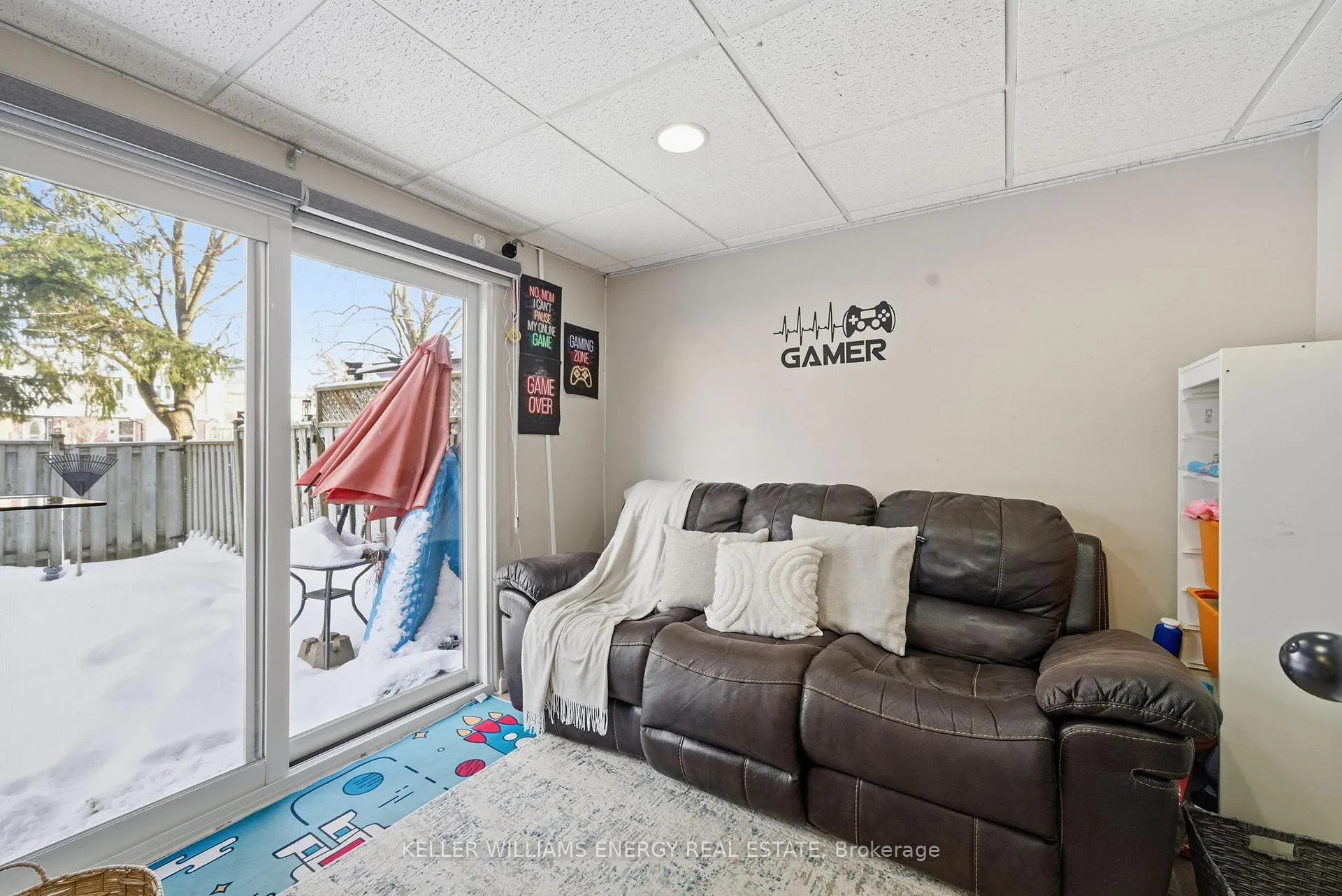 Photo 30 of Unit W28, 220 Ormond Drive, Oshawa, Samac — HOMEH