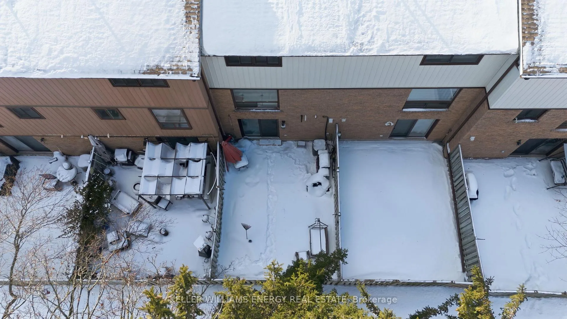 Photo 38 of Unit W28, 220 Ormond Drive, Oshawa, Samac — HOMEH