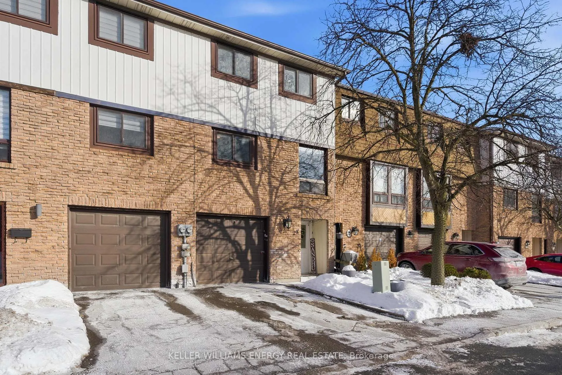 Photo 40 of Unit W28, 220 Ormond Drive, Oshawa, Samac — HOMEH