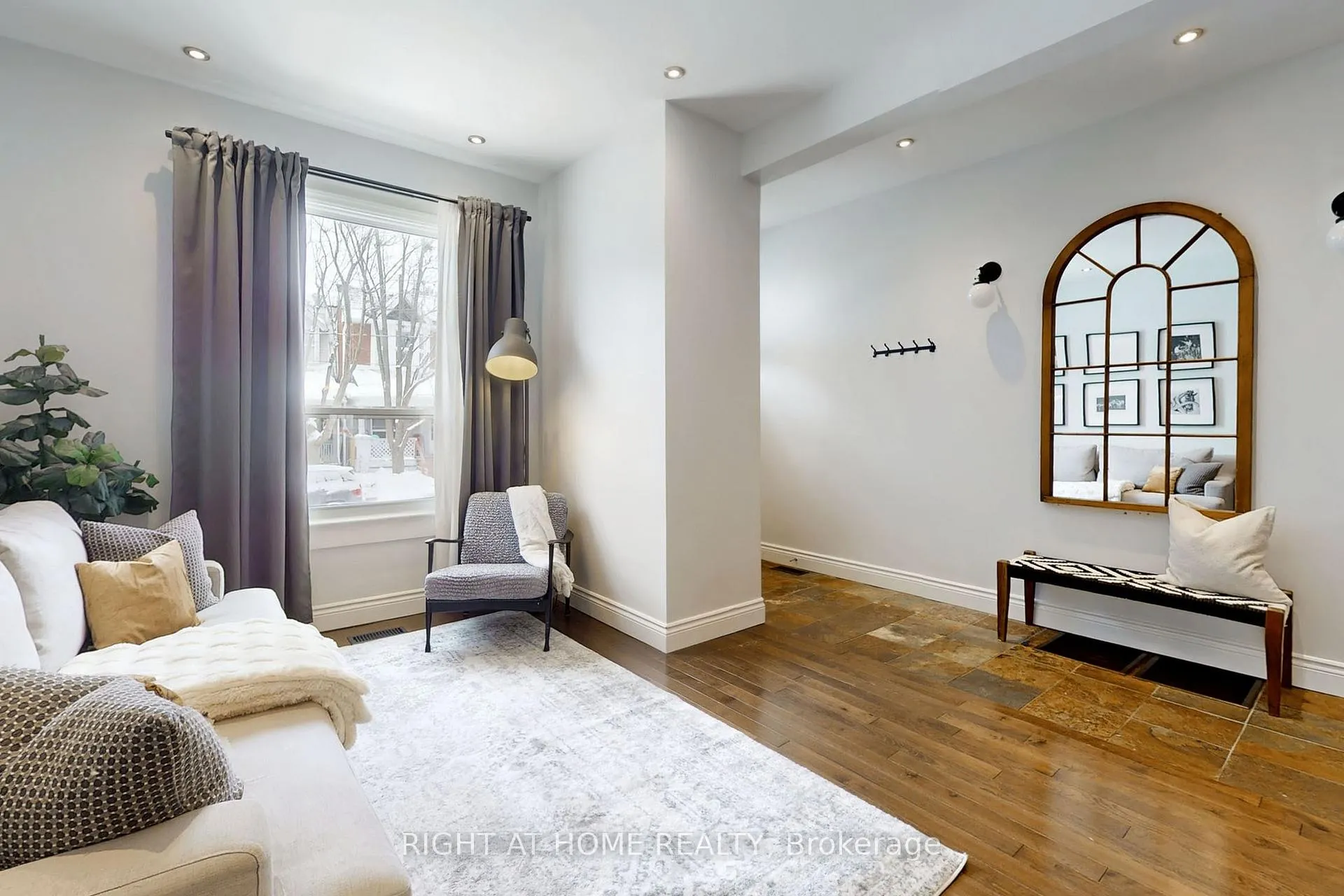 Photo 6 of 113 Logan Avenue, Toronto, South Riverdale — HOMEH