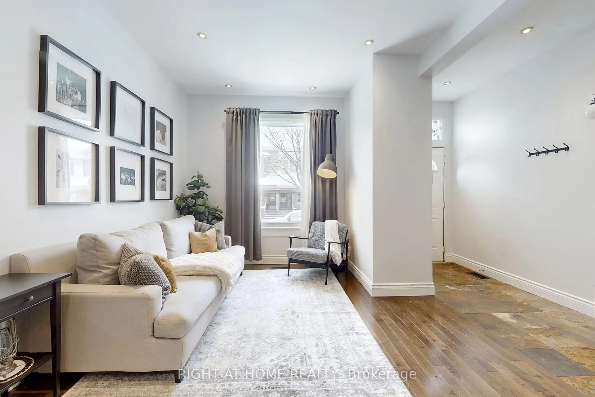 Photo 7 of 113 Logan Avenue, Toronto, South Riverdale — HOMEH