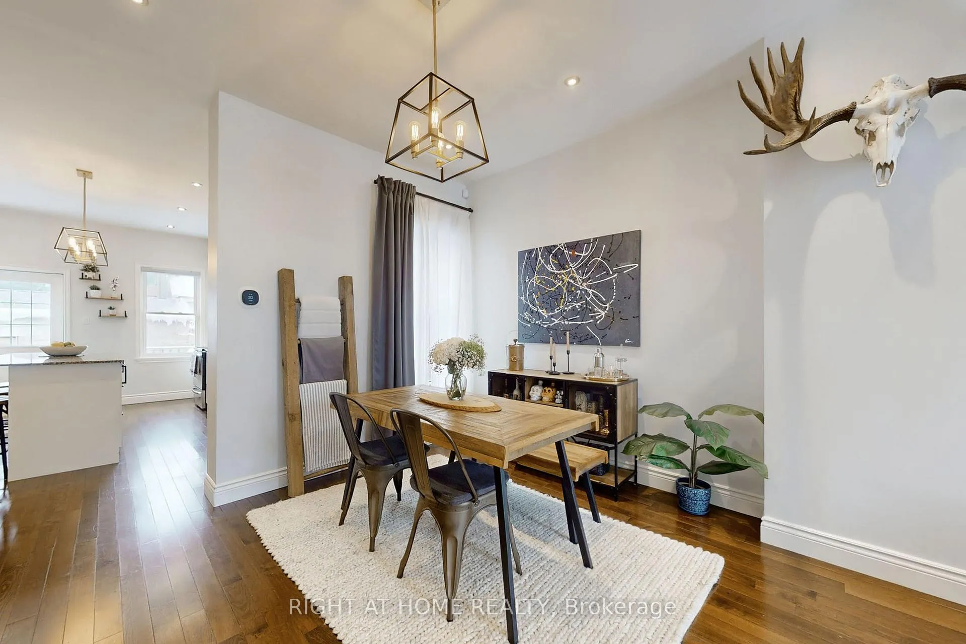 Photo 9 of 113 Logan Avenue, Toronto, South Riverdale — HOMEH