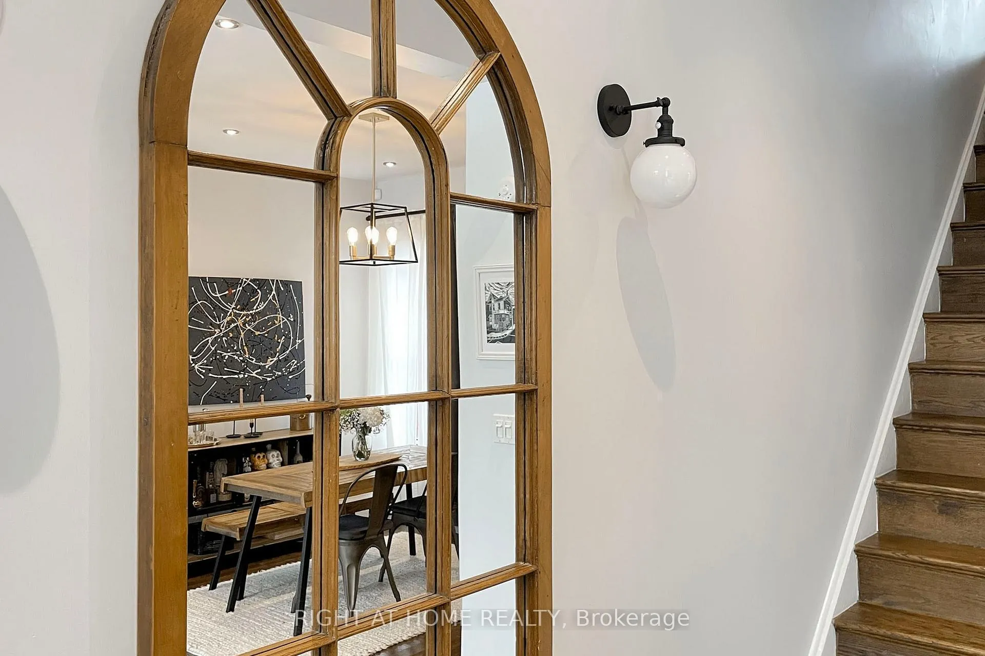 Photo 14 of 113 Logan Avenue, Toronto, South Riverdale — HOMEH