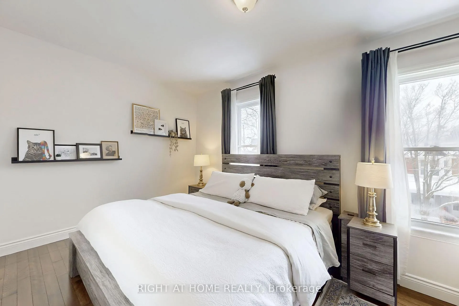 Photo 15 of 113 Logan Avenue, Toronto, South Riverdale — HOMEH