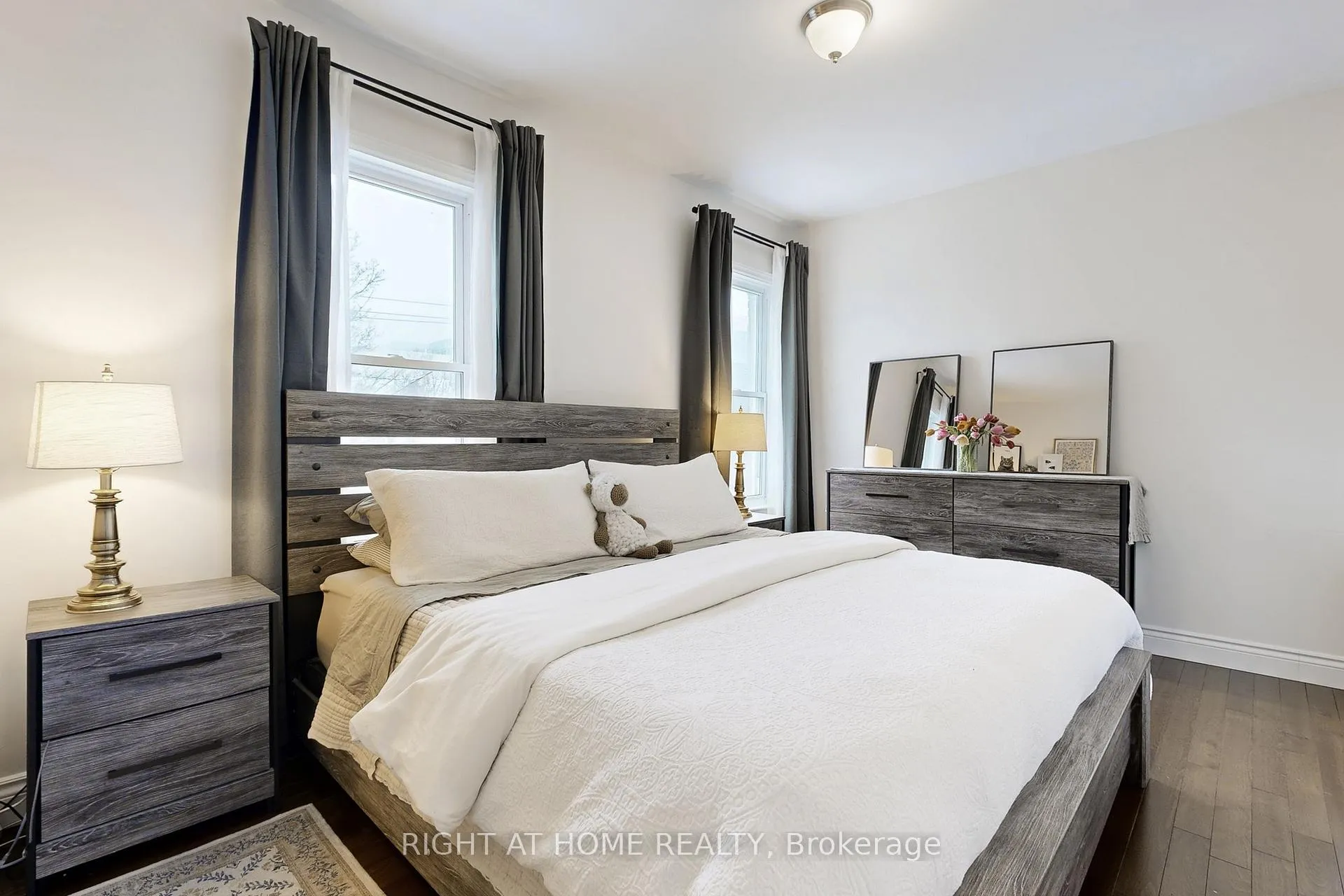 Photo 16 of 113 Logan Avenue, Toronto, South Riverdale — HOMEH