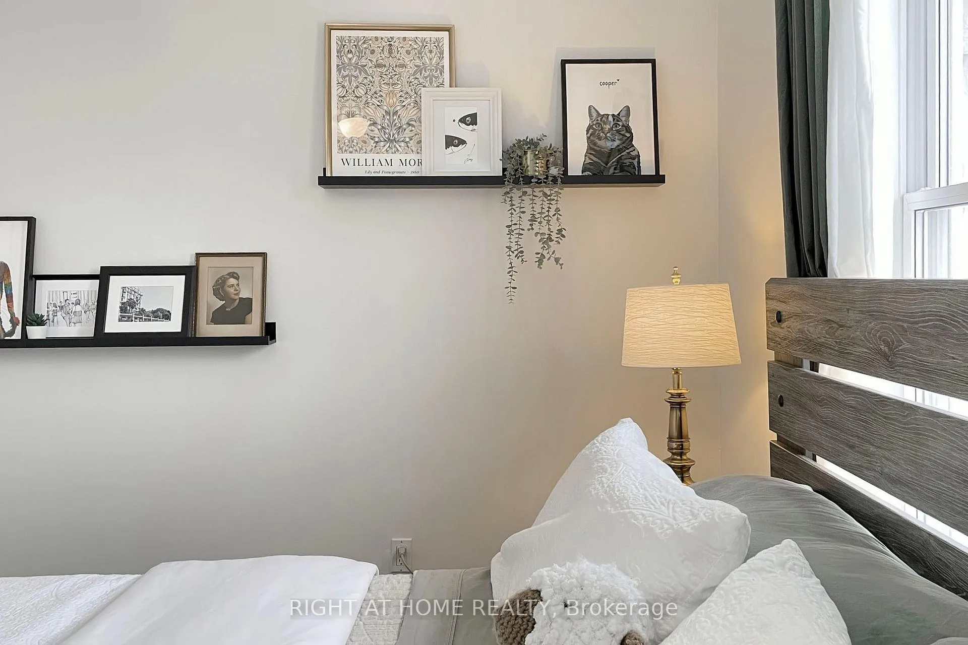 Photo 17 of 113 Logan Avenue, Toronto, South Riverdale — HOMEH