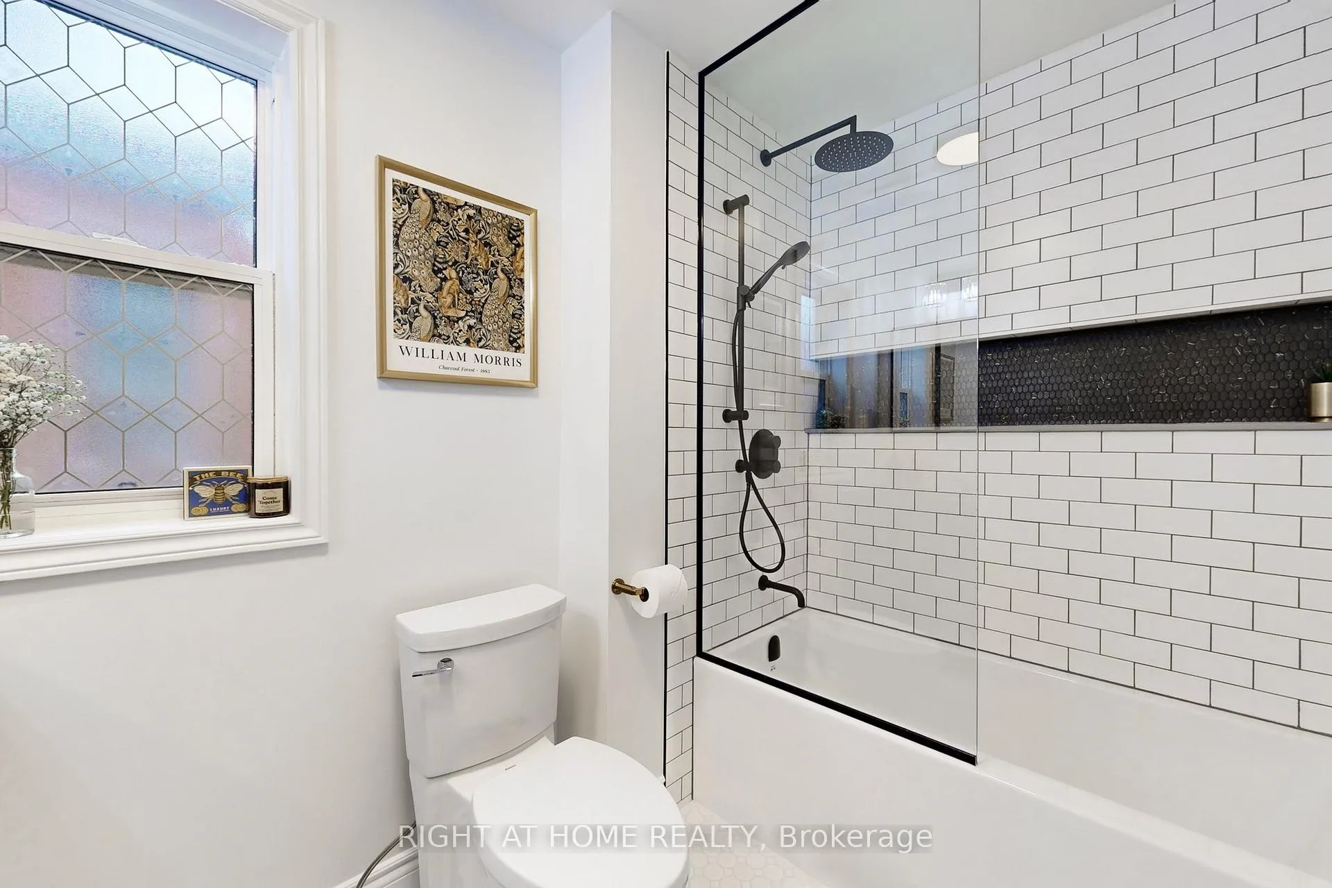 Photo 21 of 113 Logan Avenue, Toronto, South Riverdale — HOMEH
