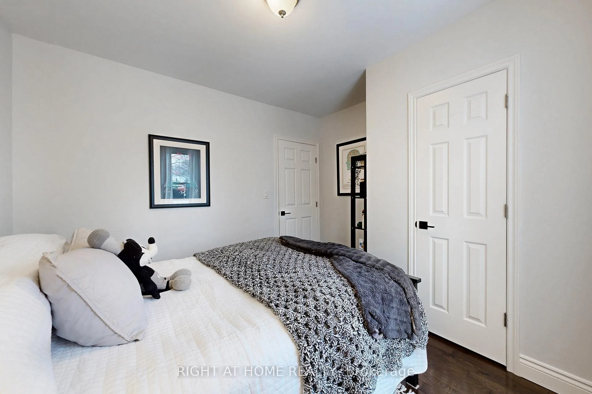 Photo 24 of 113 Logan Avenue, Toronto, South Riverdale — HOMEH