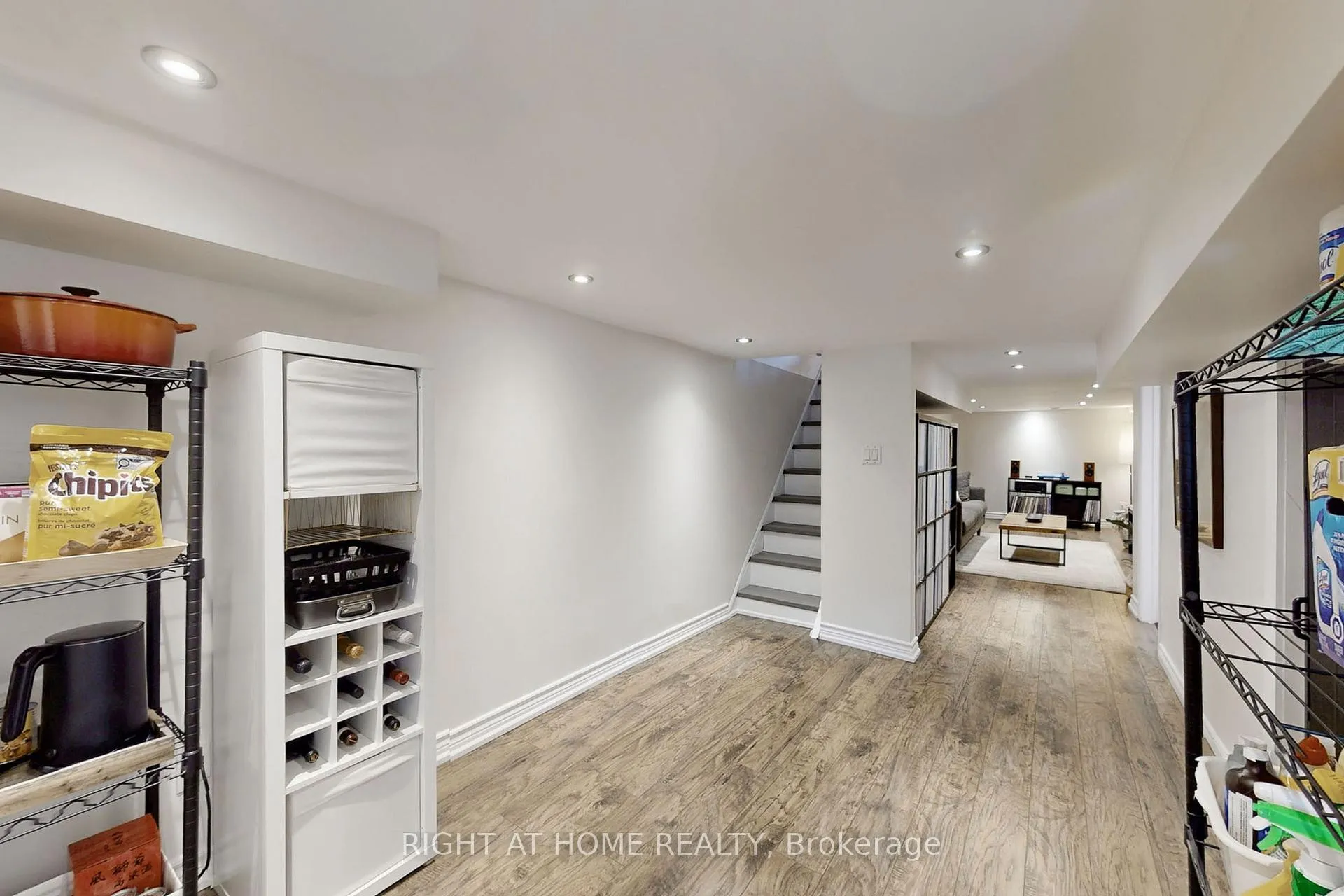 Photo 28 of 113 Logan Avenue, Toronto, South Riverdale — HOMEH