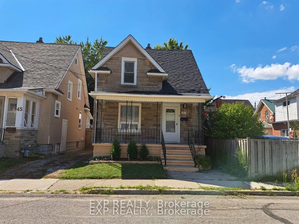 Photo 1 of 41 Kent Street, Welland, Welland Downtown — HOMEH