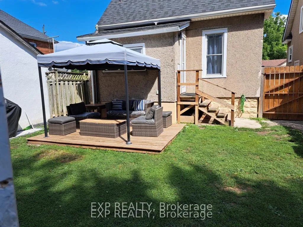 Photo 14 of 41 Kent Street, Welland, Welland Downtown — HOMEH