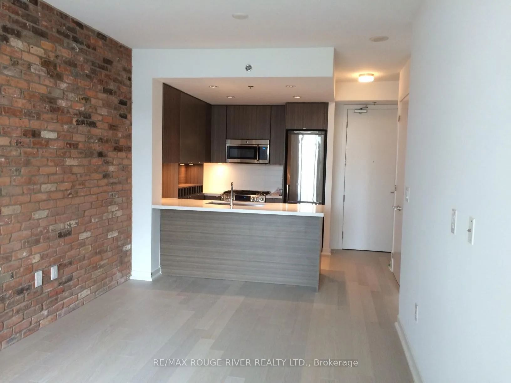 Photo 2 of Unit 314, 88 Colgate Avenue, Toronto, South Riverdale — HOMEH