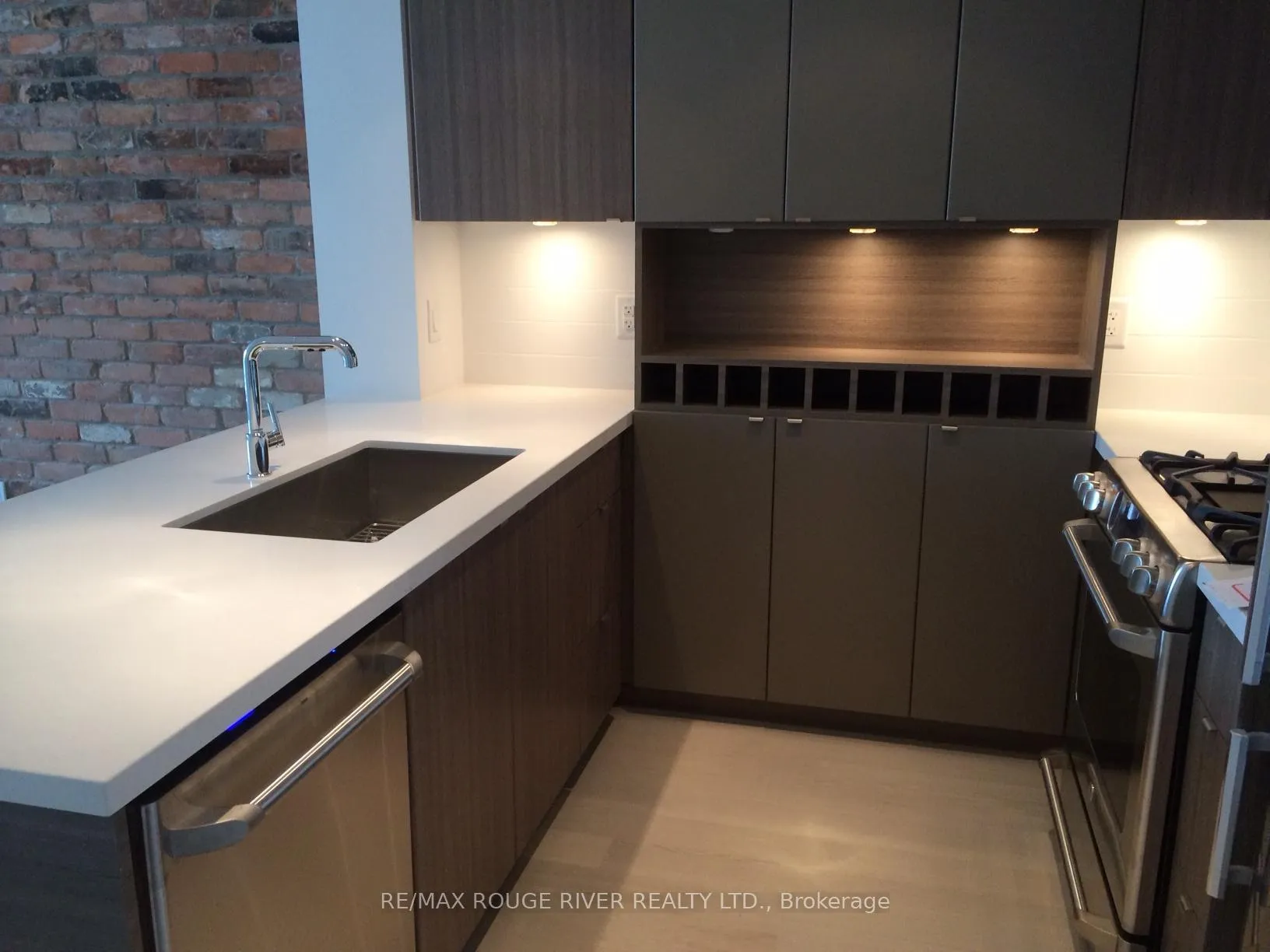 Photo 3 of Unit 314, 88 Colgate Avenue, Toronto, South Riverdale — HOMEH