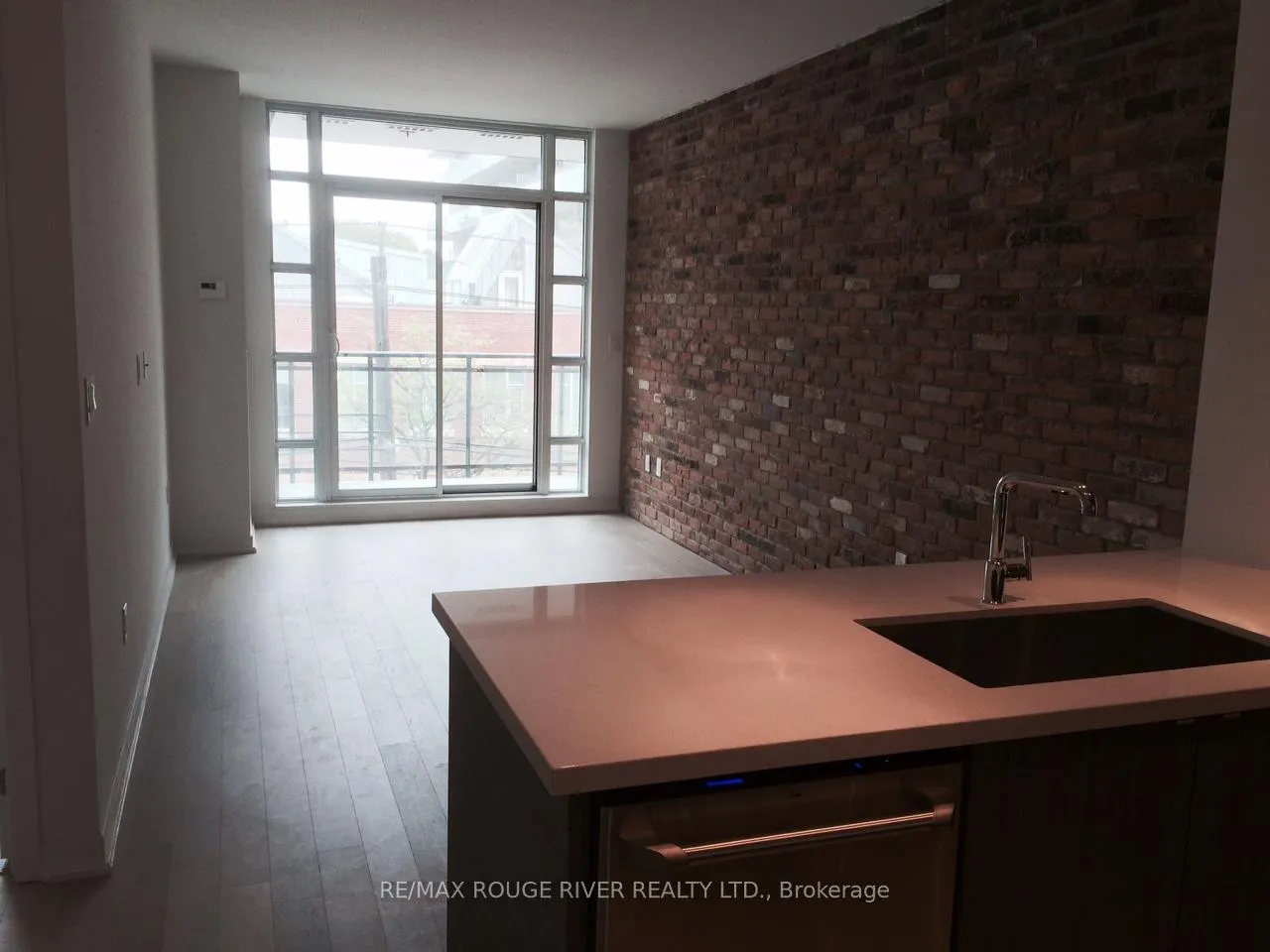 Photo 5 of Unit 314, 88 Colgate Avenue, Toronto, South Riverdale — HOMEH