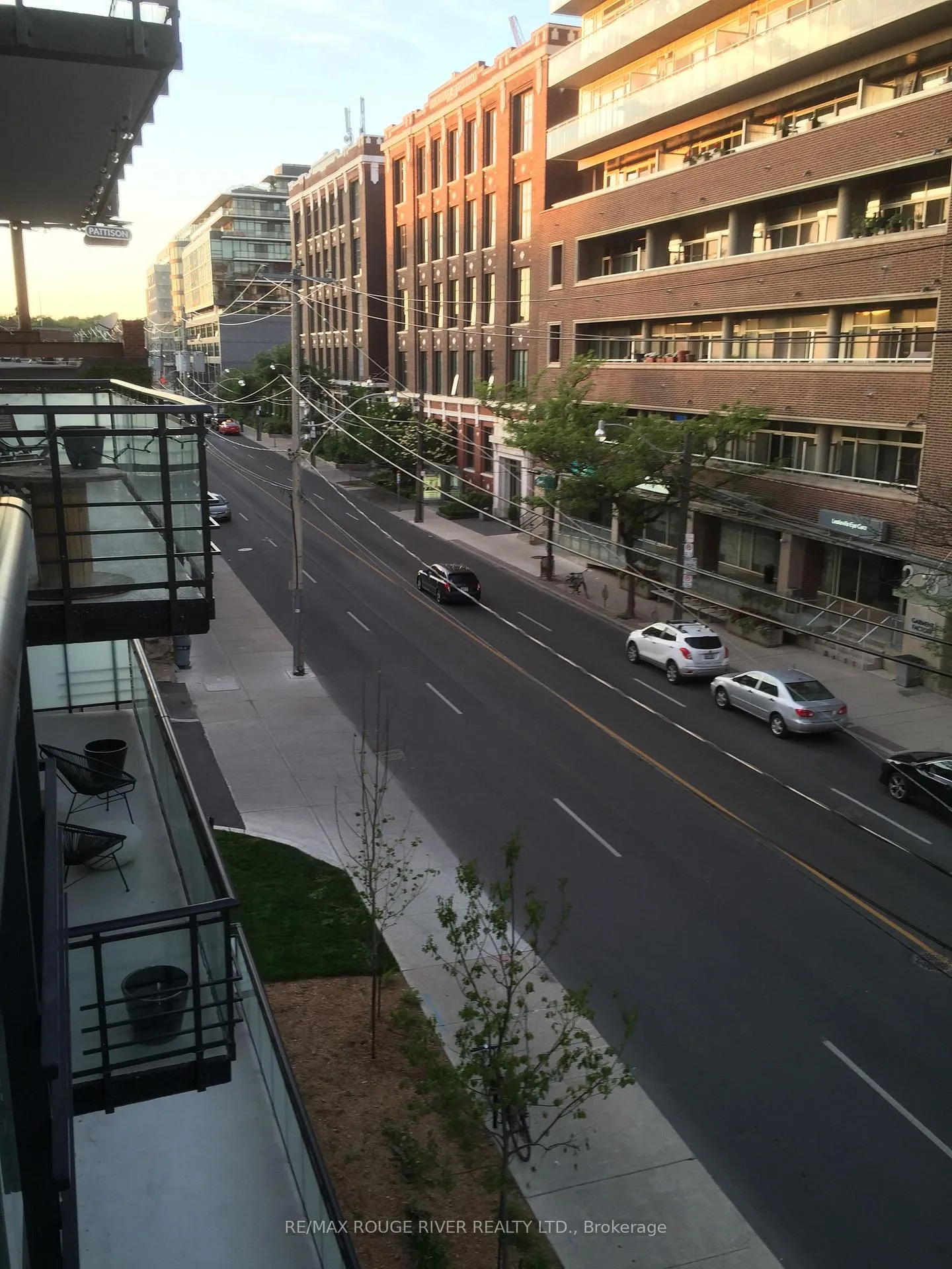 Photo 9 of Unit 314, 88 Colgate Avenue, Toronto, South Riverdale — HOMEH