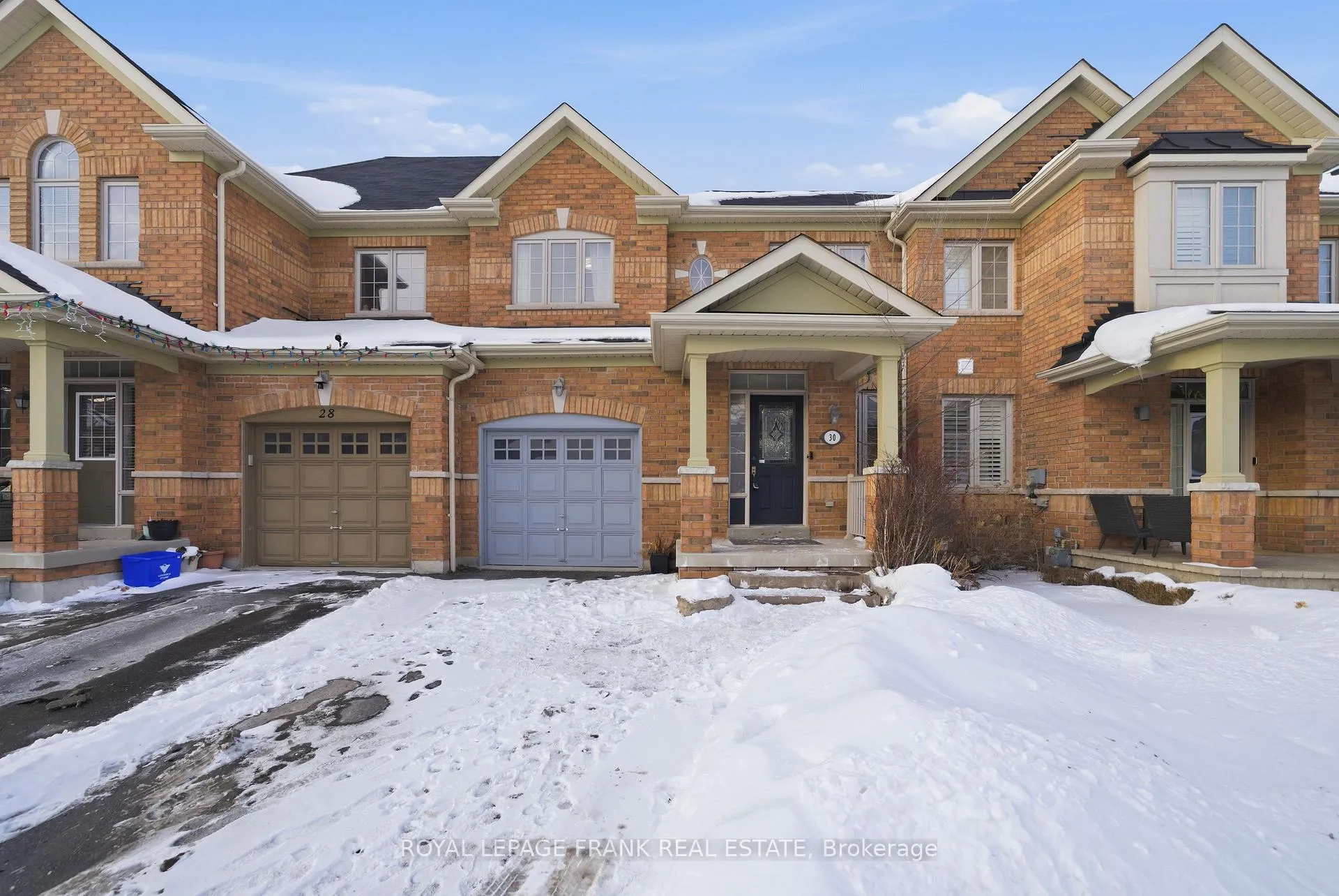 Photo 1 of 30 Westport Drive, Whitby, Pringle Creek — HOMEH