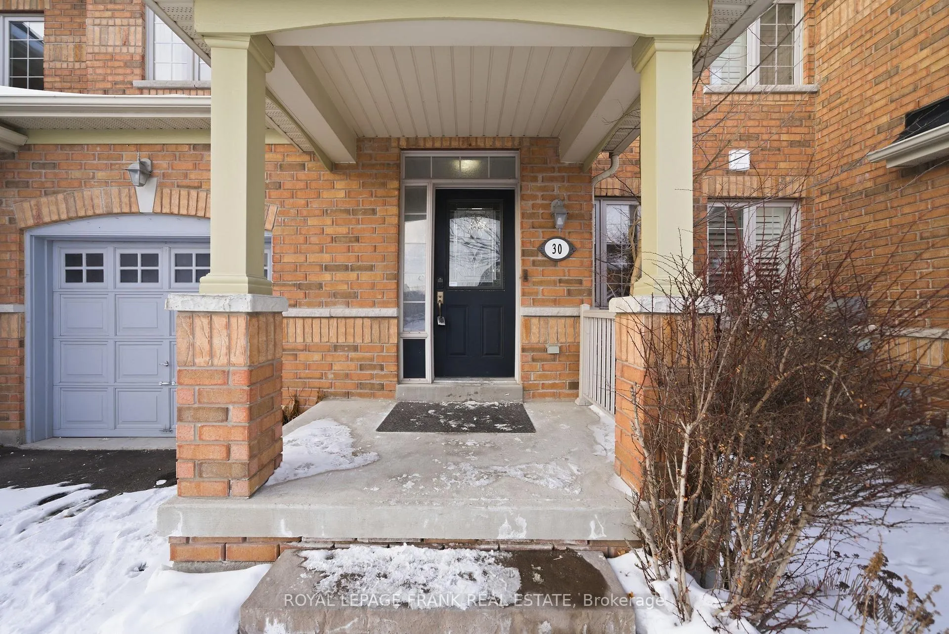 Photo 2 of 30 Westport Drive, Whitby, Pringle Creek — HOMEH