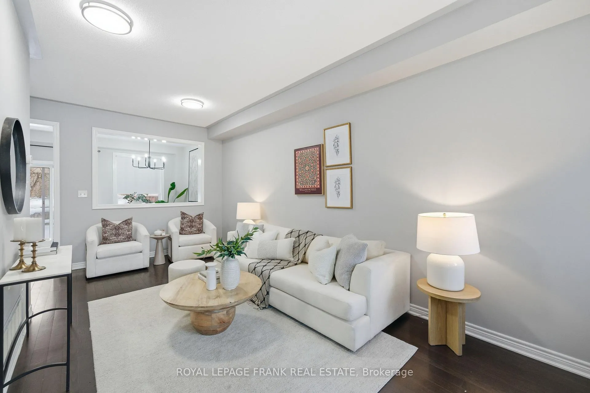 Photo 4 of 30 Westport Drive, Whitby, Pringle Creek — HOMEH
