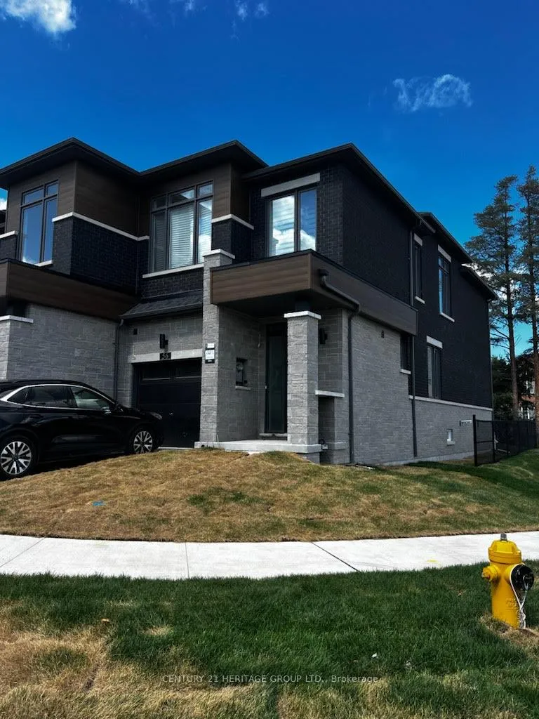 Front of 56 Rumi Court