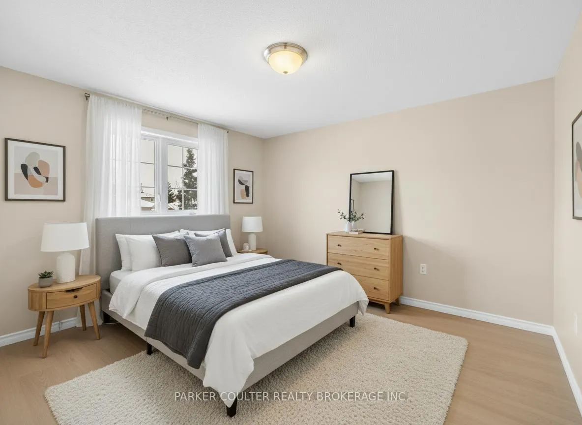 Photo 9 of 50 Wessenger Drive, Barrie, Holly — HOMEH