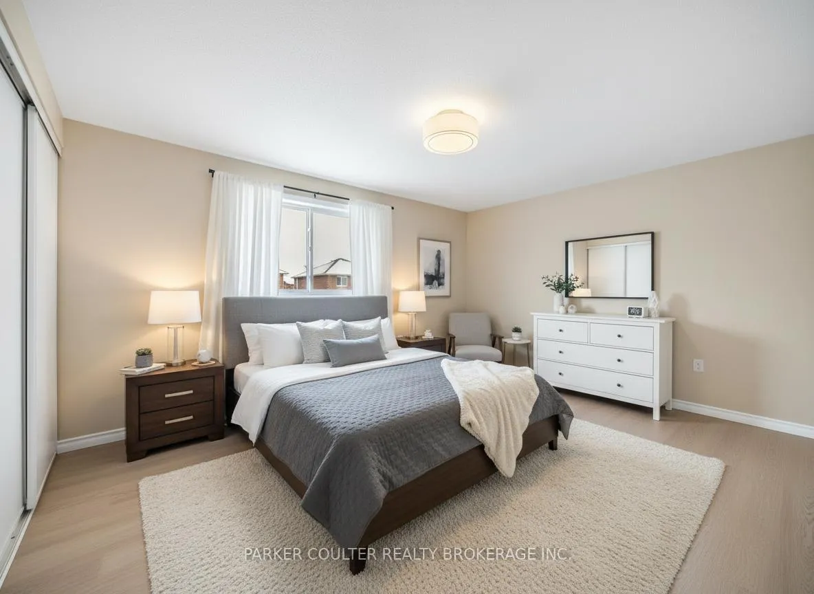Photo 10 of 50 Wessenger Drive, Barrie, Holly — HOMEH