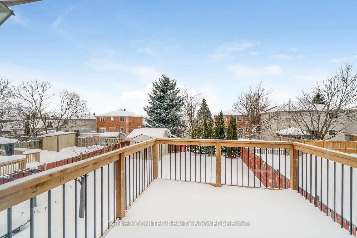 Photo 16 of 50 Wessenger Drive, Barrie, Holly — HOMEH